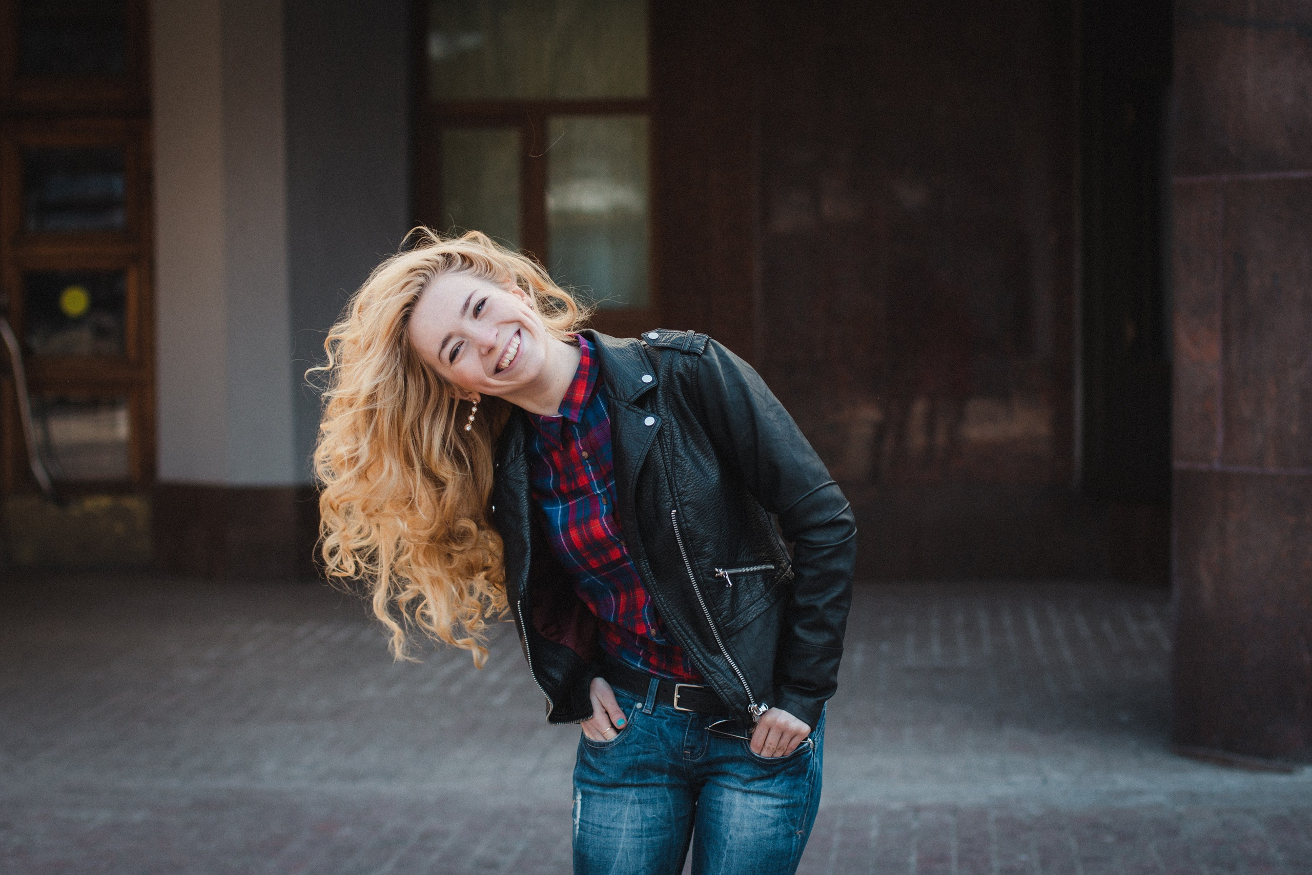 Тася. Фотограф Мария Згонник