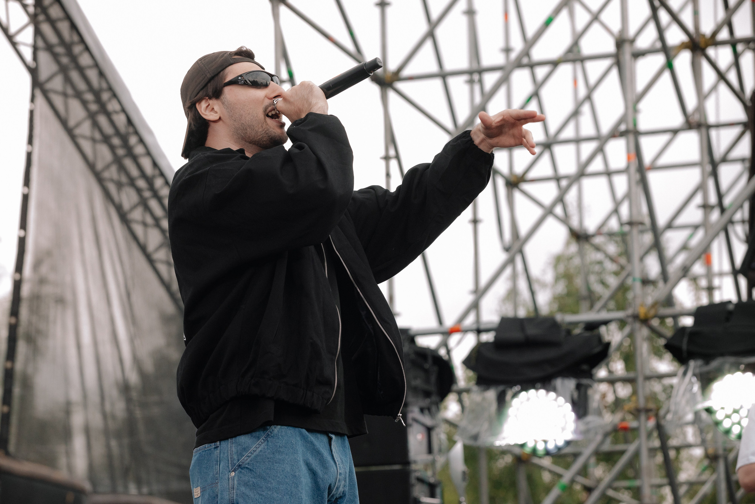 VK1'23. Фотограф в Санкт-Петербурге