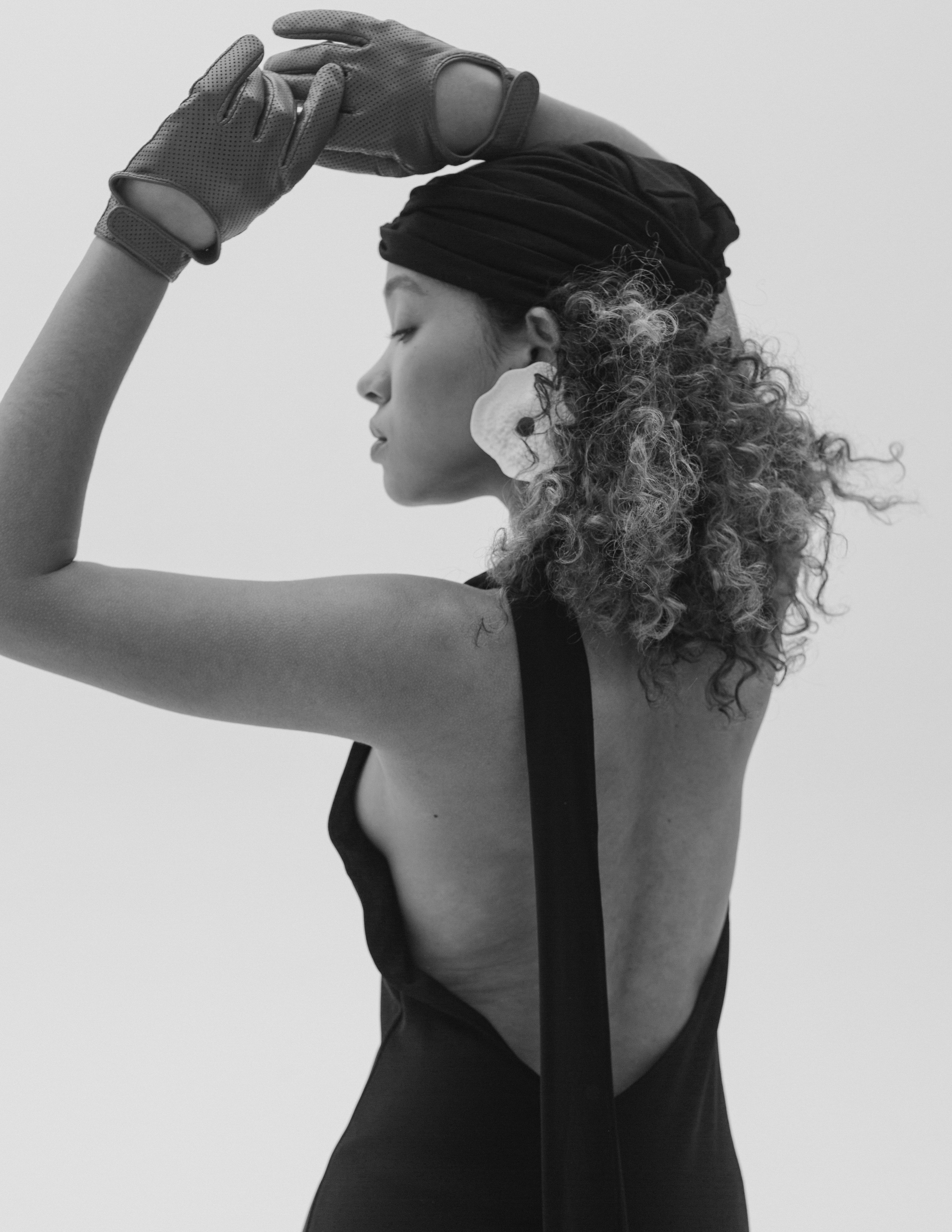 Фотосъемка для бренда Poison Drop. Fashion фотограф в Санкт-Петербурге Юлия Леонович