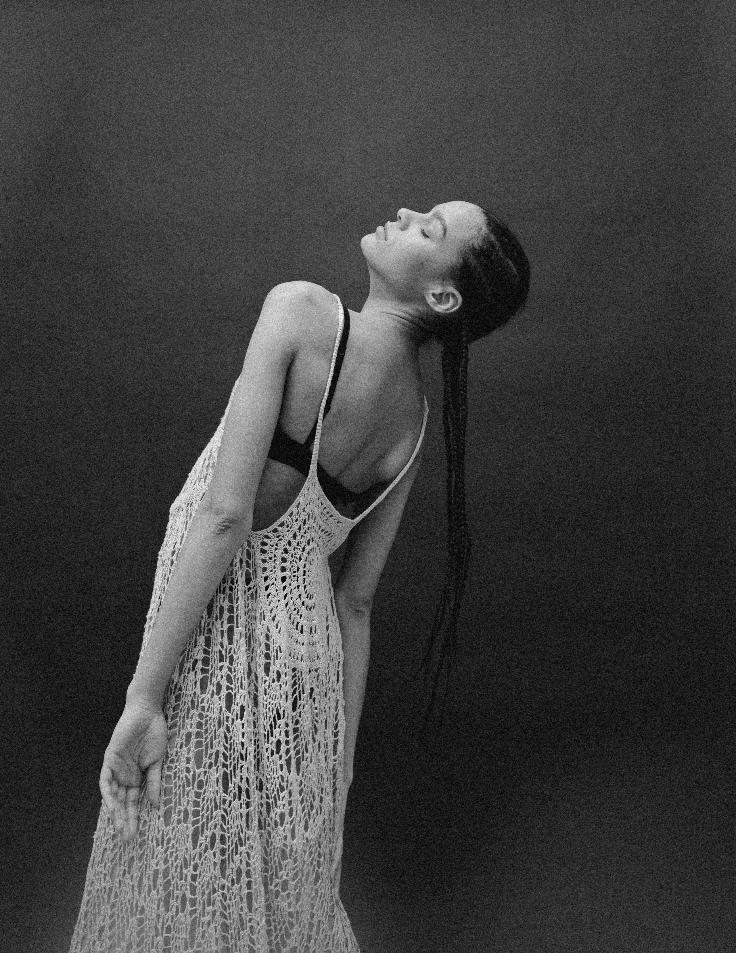 Лукбук для дизайнера одежды Нади Дунаевой. Fashion фотограф в Санкт-Петербурге Юлия Леонович