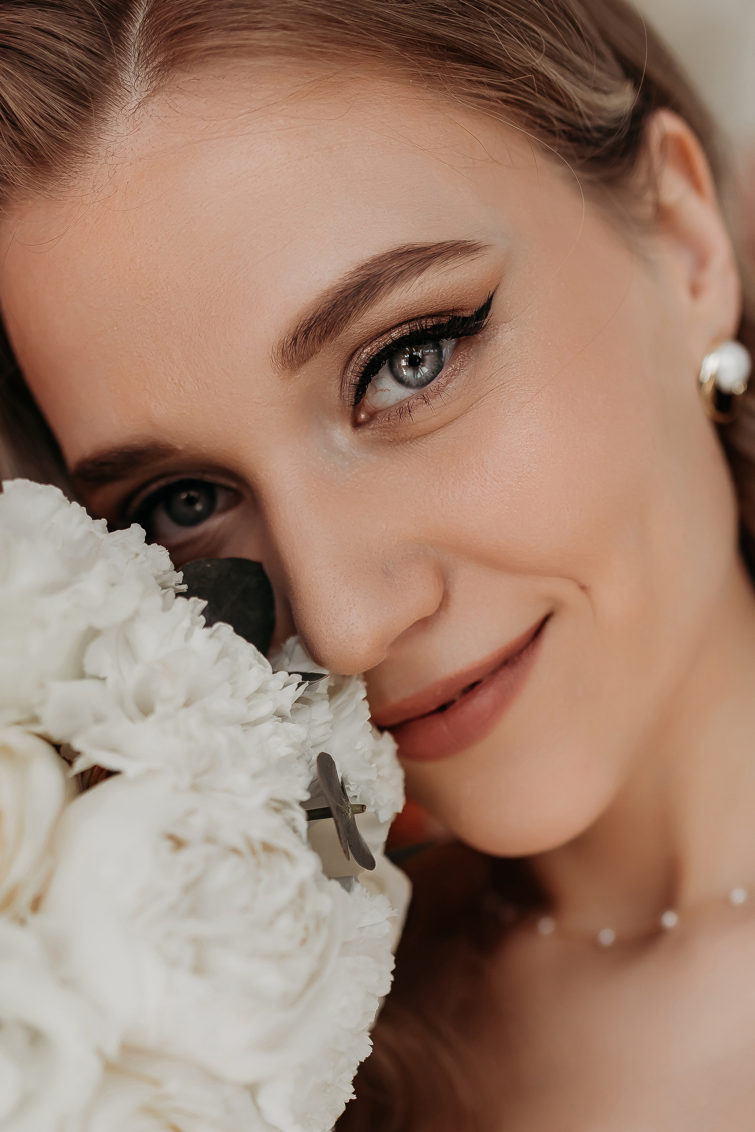 Полина и Никита. Фотограф Тимербаева Алина г. Сургут