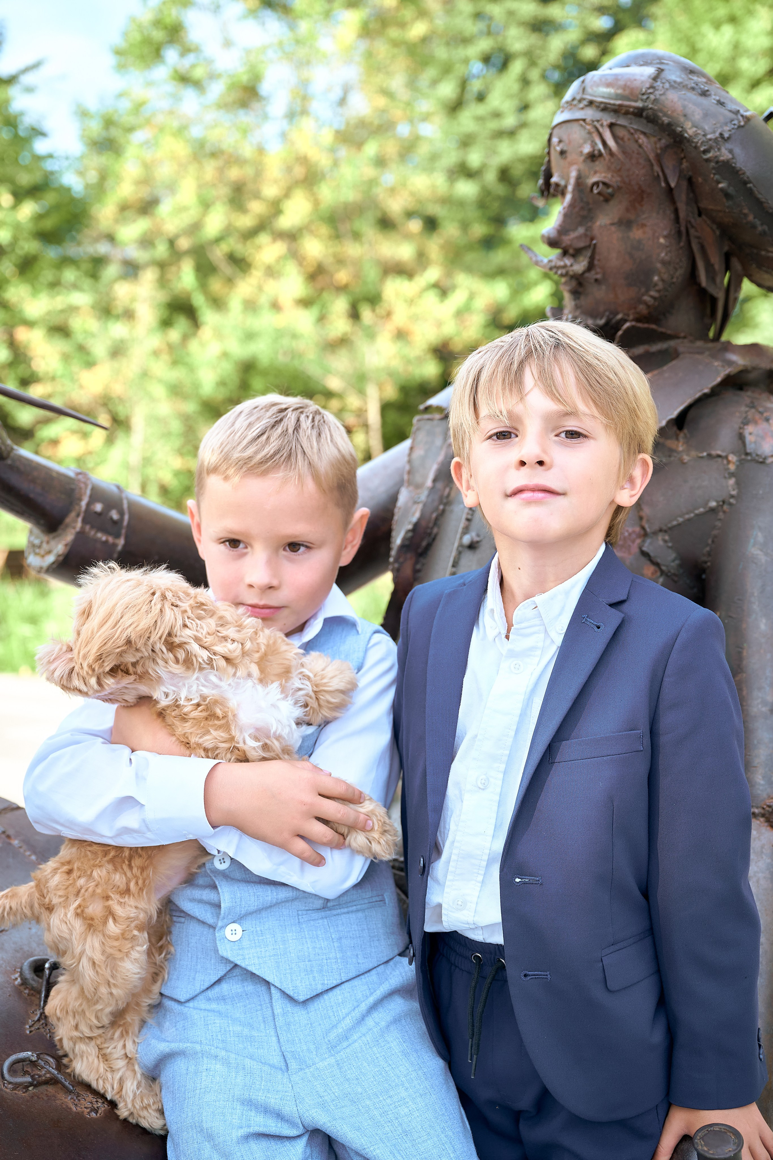 Как вам идея продлить 1 СЕНТЯБРЯ в парке. Школьный и семейный фотограф, Одинцово