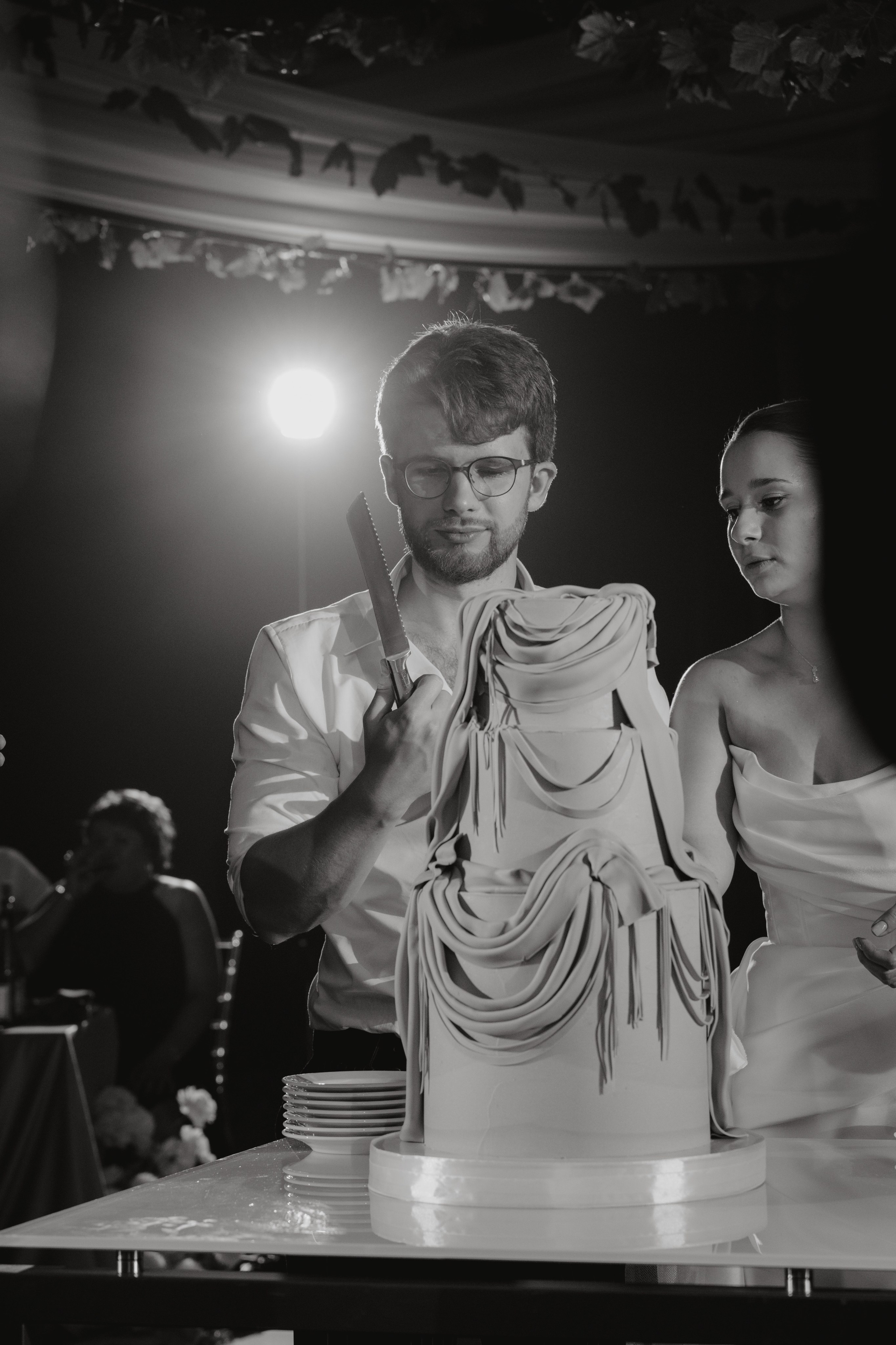 Никита и Даша | Свадебный день