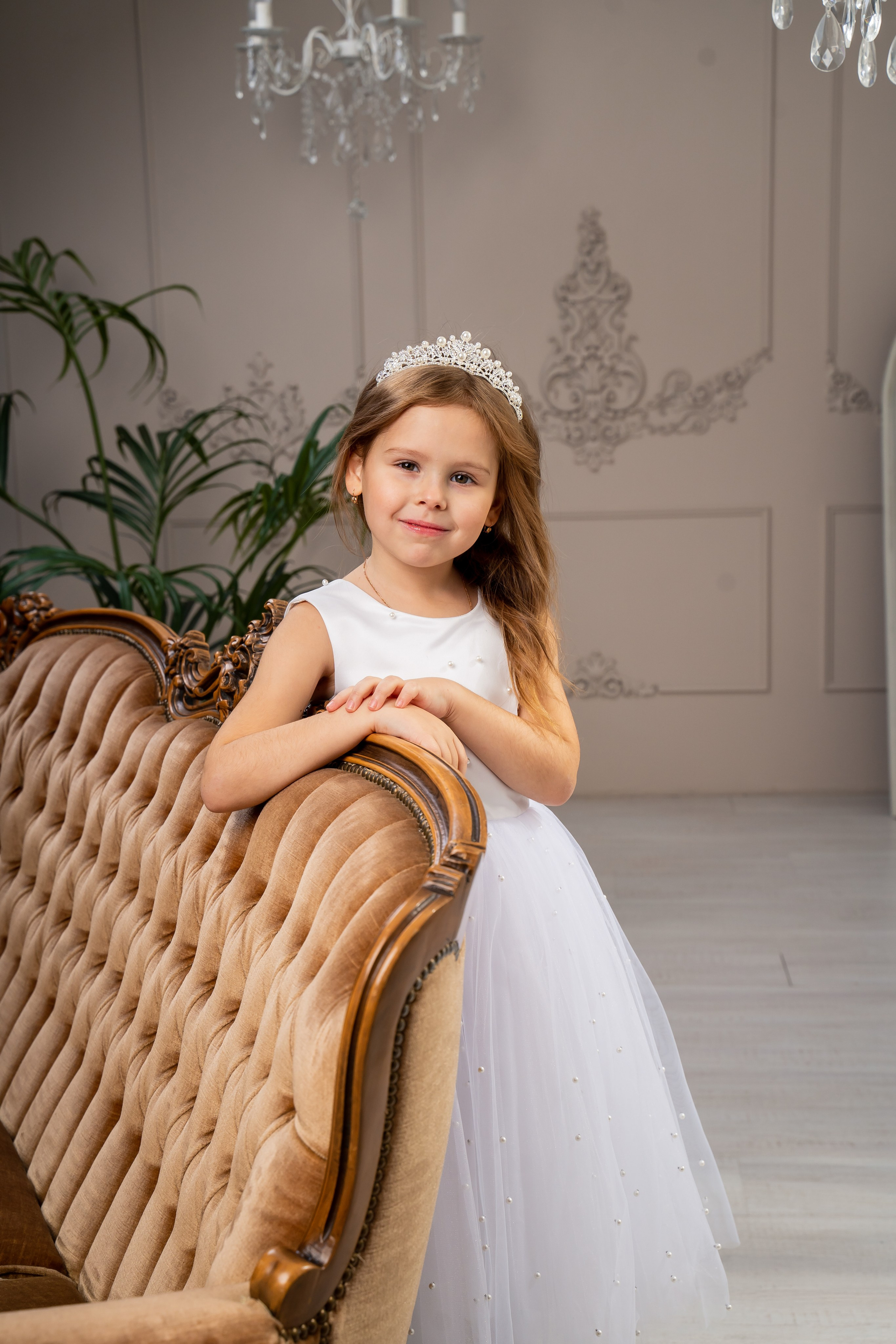 Детский сад. Выпускные альбомы в городе Кирове. Фотограф Екатерина Невская