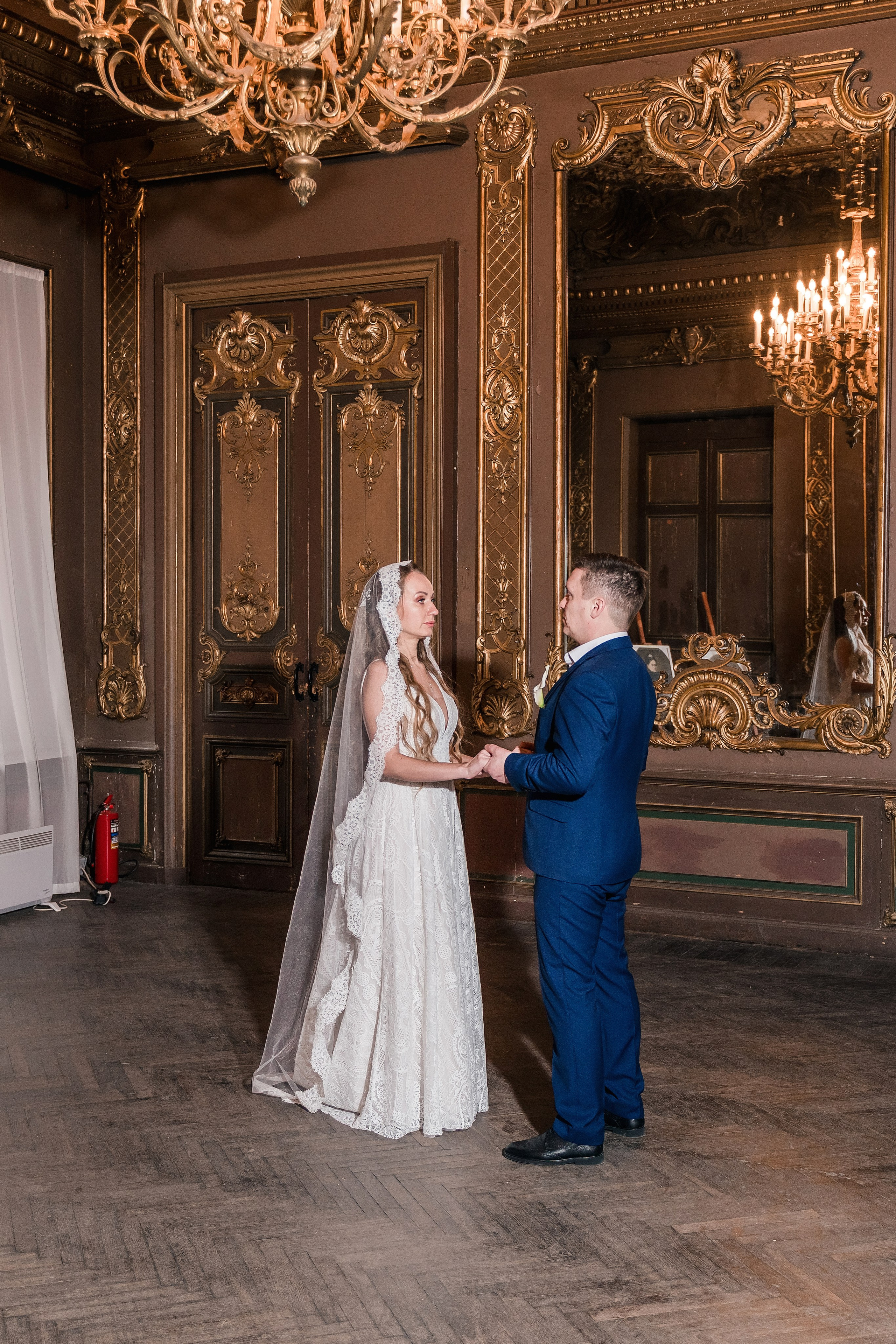 Андрей + Анастасия