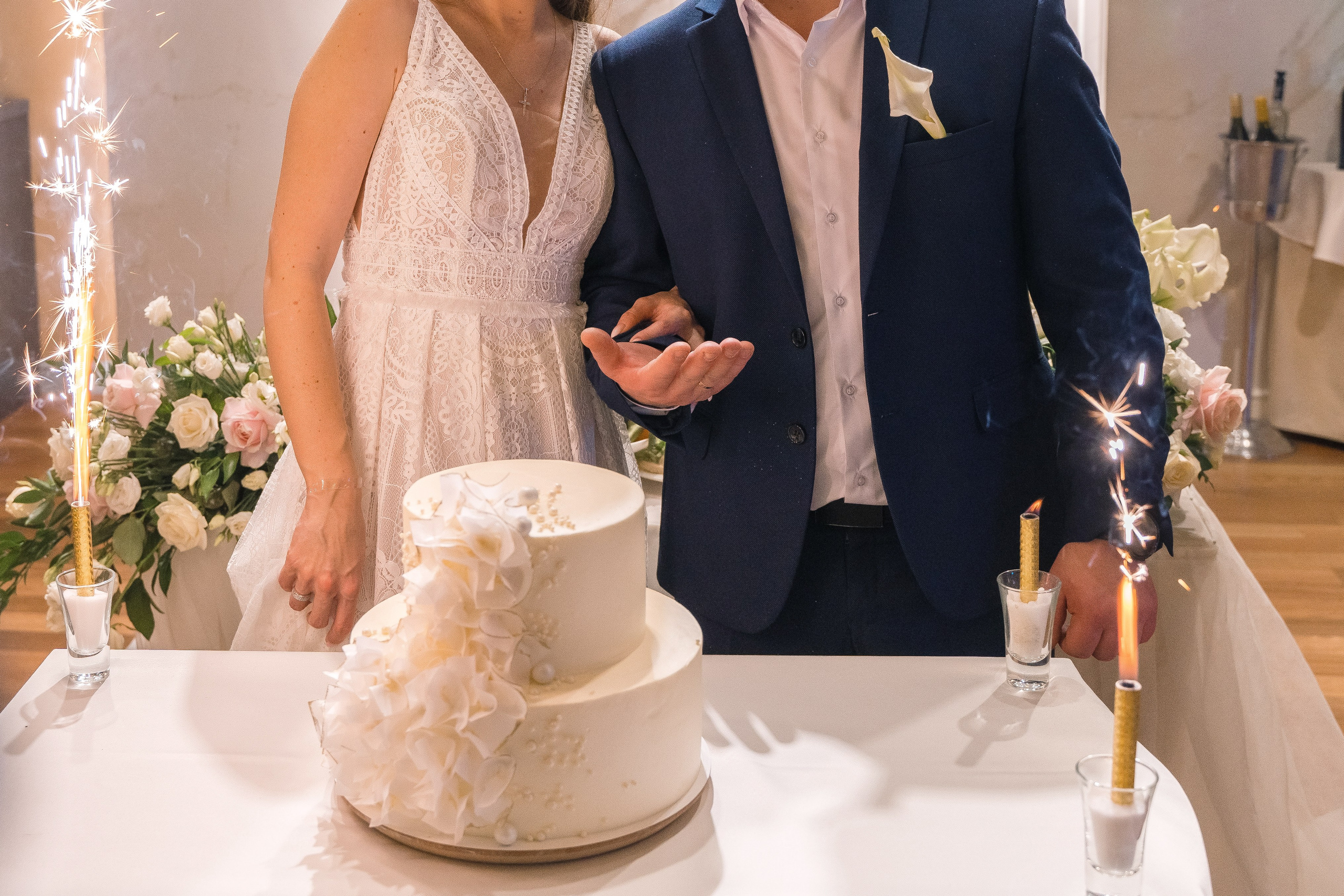 Андрей + Анастасия