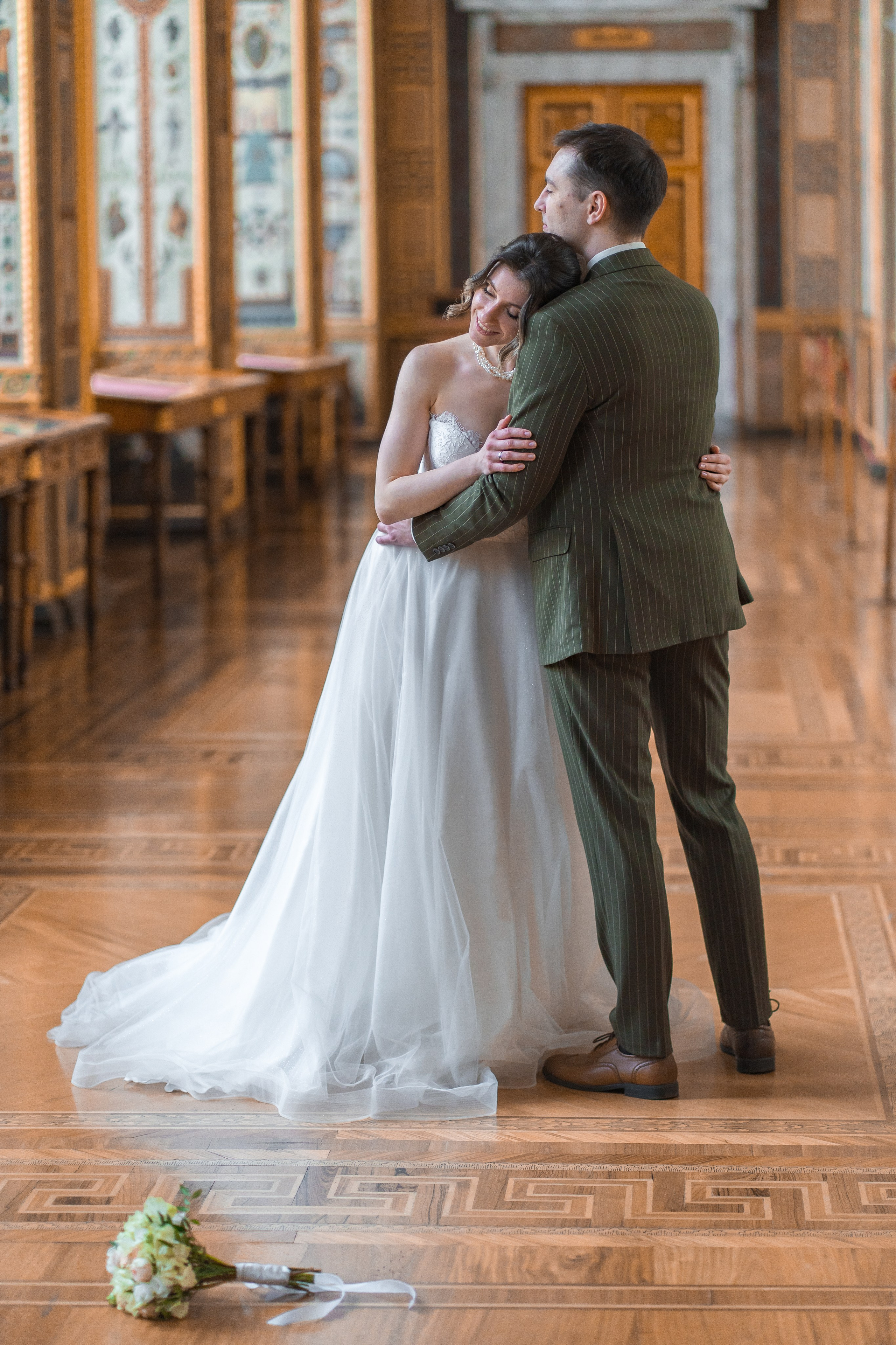 Владислав + Тереса