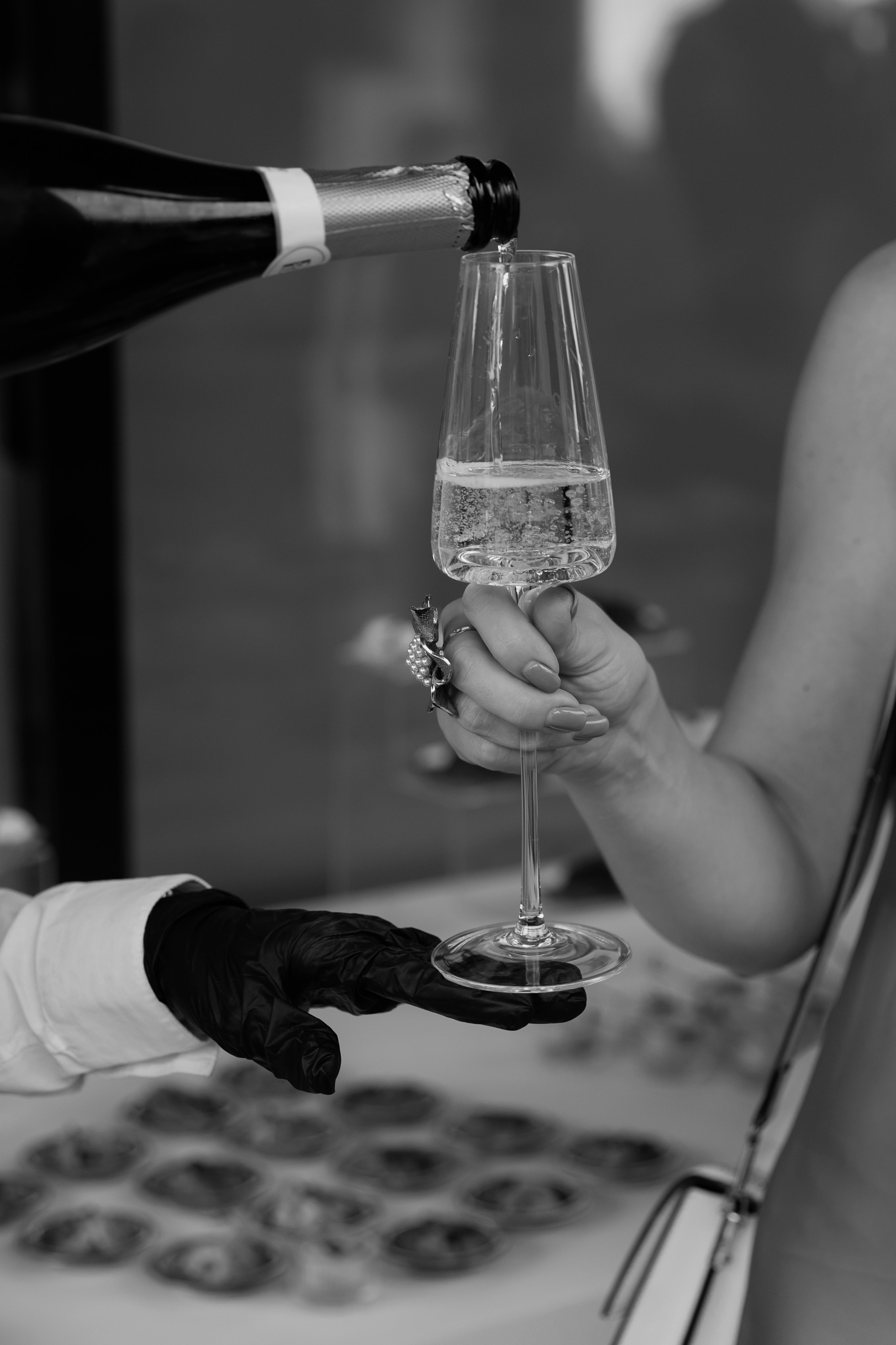 Настя Сергей 13 июня 2024, Minsk Grandchalet. Свадебный фотограф Кристина Винокурова