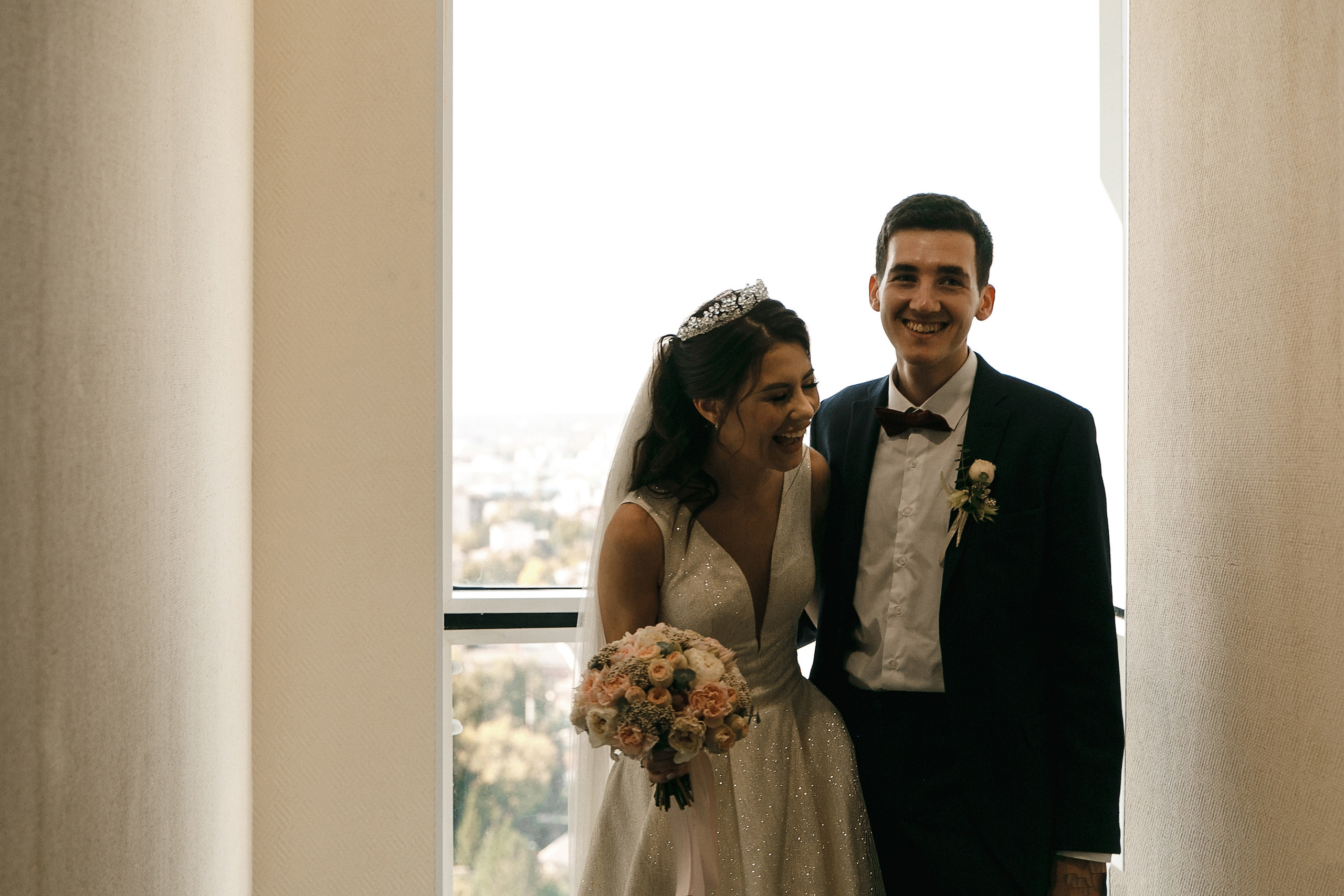 Руслан и Алена. Свадебный и семейный фотограф Казань Чебоксары Ртищева Евгения