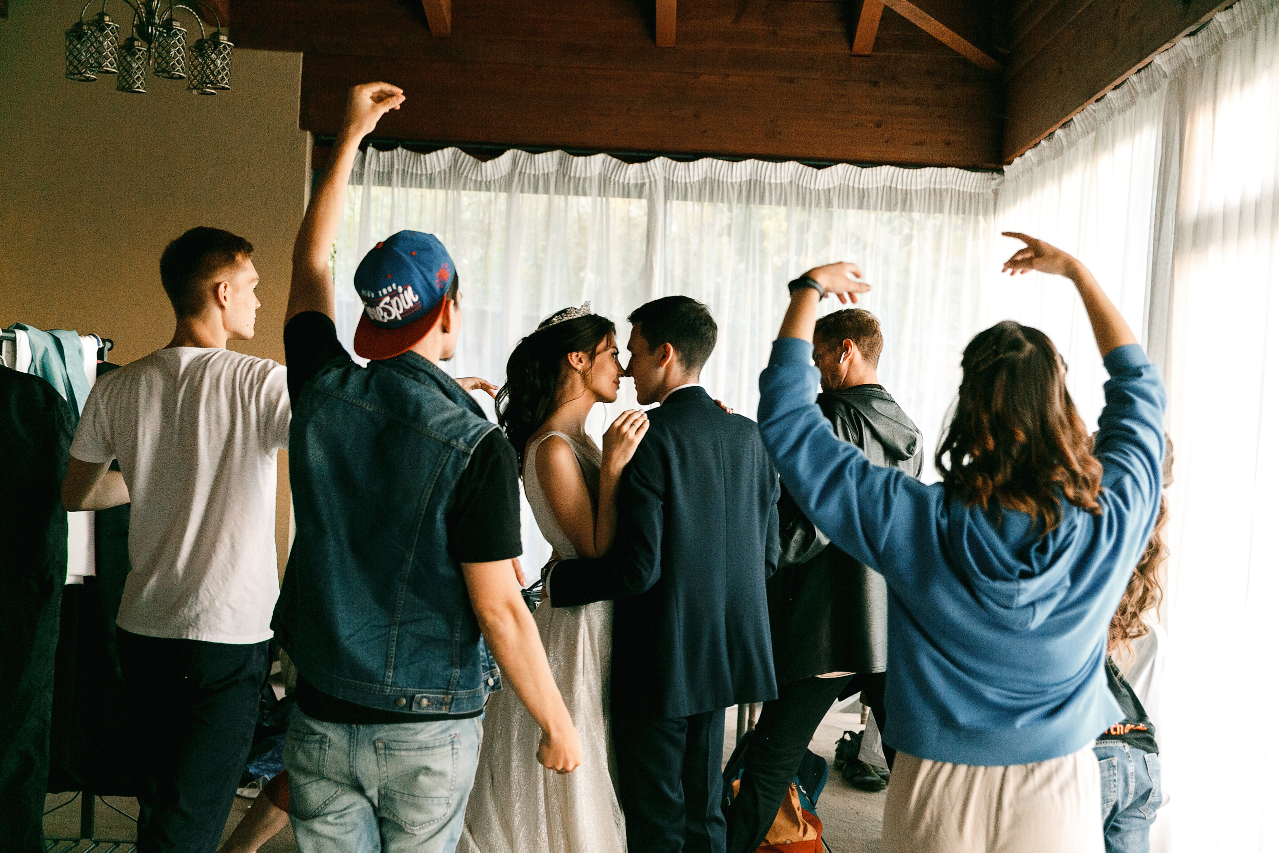 Руслан и Алена. Свадебный и семейный фотограф Казань Чебоксары Ртищева Евгения