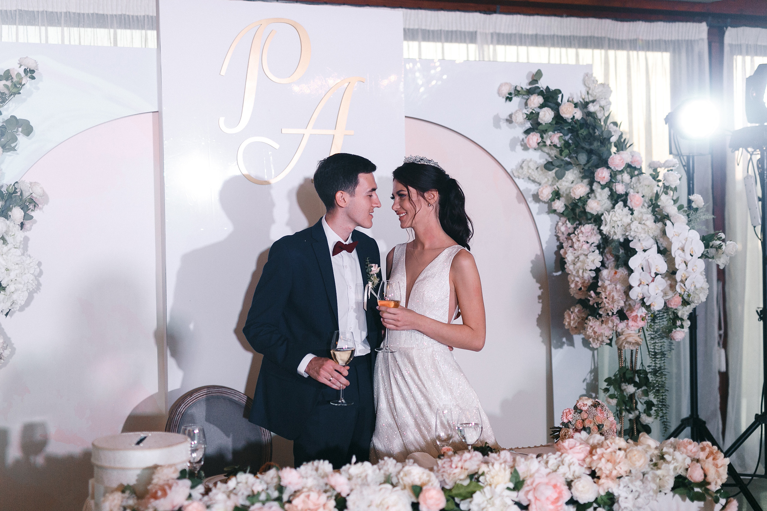 Руслан и Алена. Свадебный и семейный фотограф Казань Чебоксары Ртищева Евгения