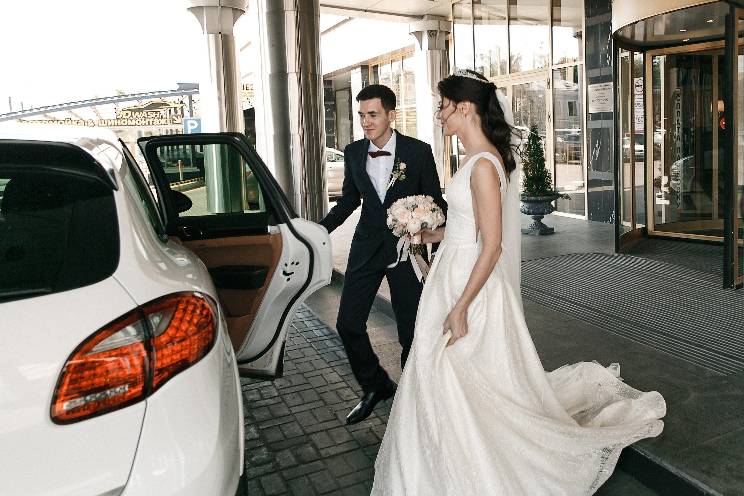 Руслан и Алена. Свадебный и семейный фотограф Казань Чебоксары Ртищева Евгения