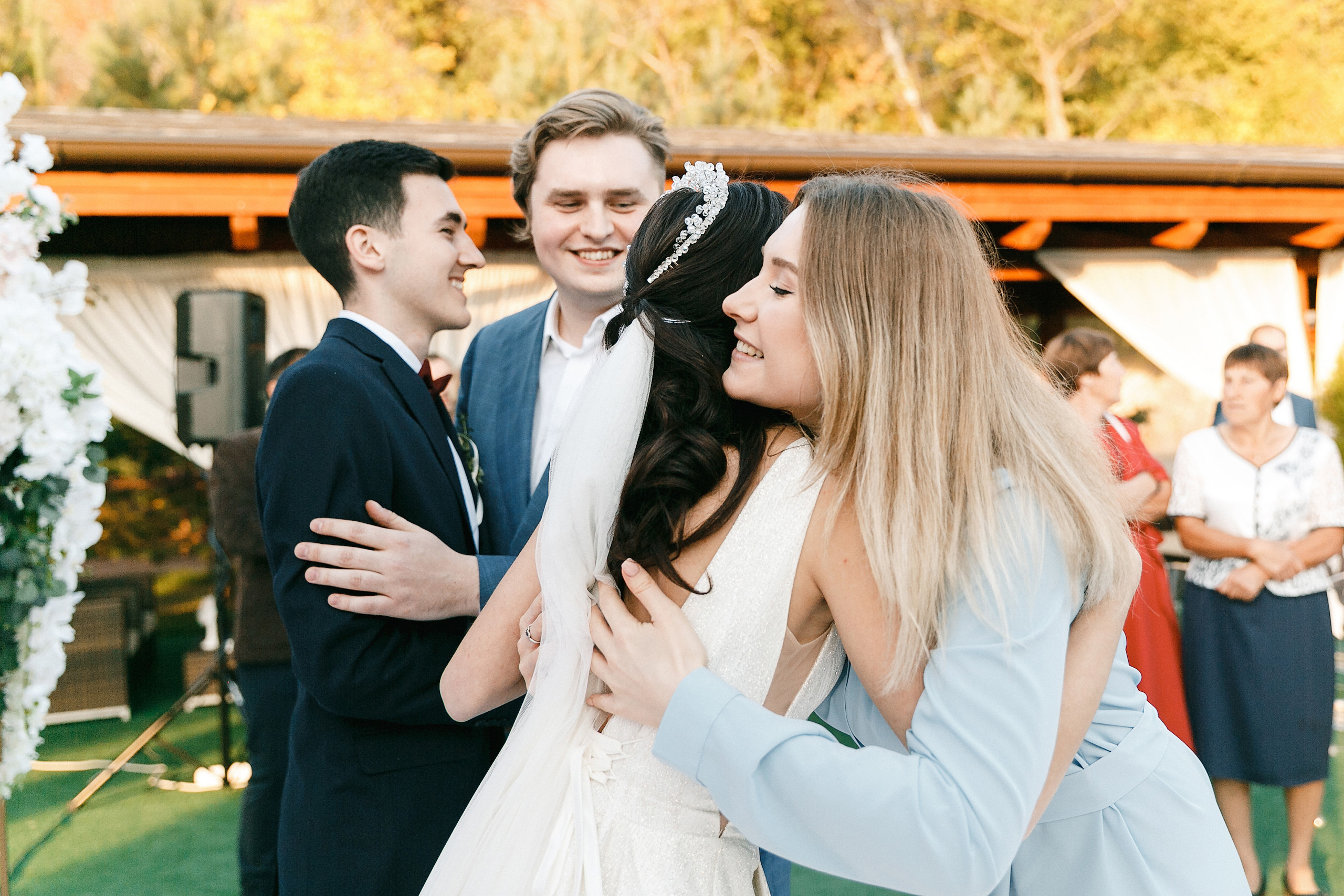 Руслан и Алена. Свадебный и семейный фотограф Казань Чебоксары Ртищева Евгения