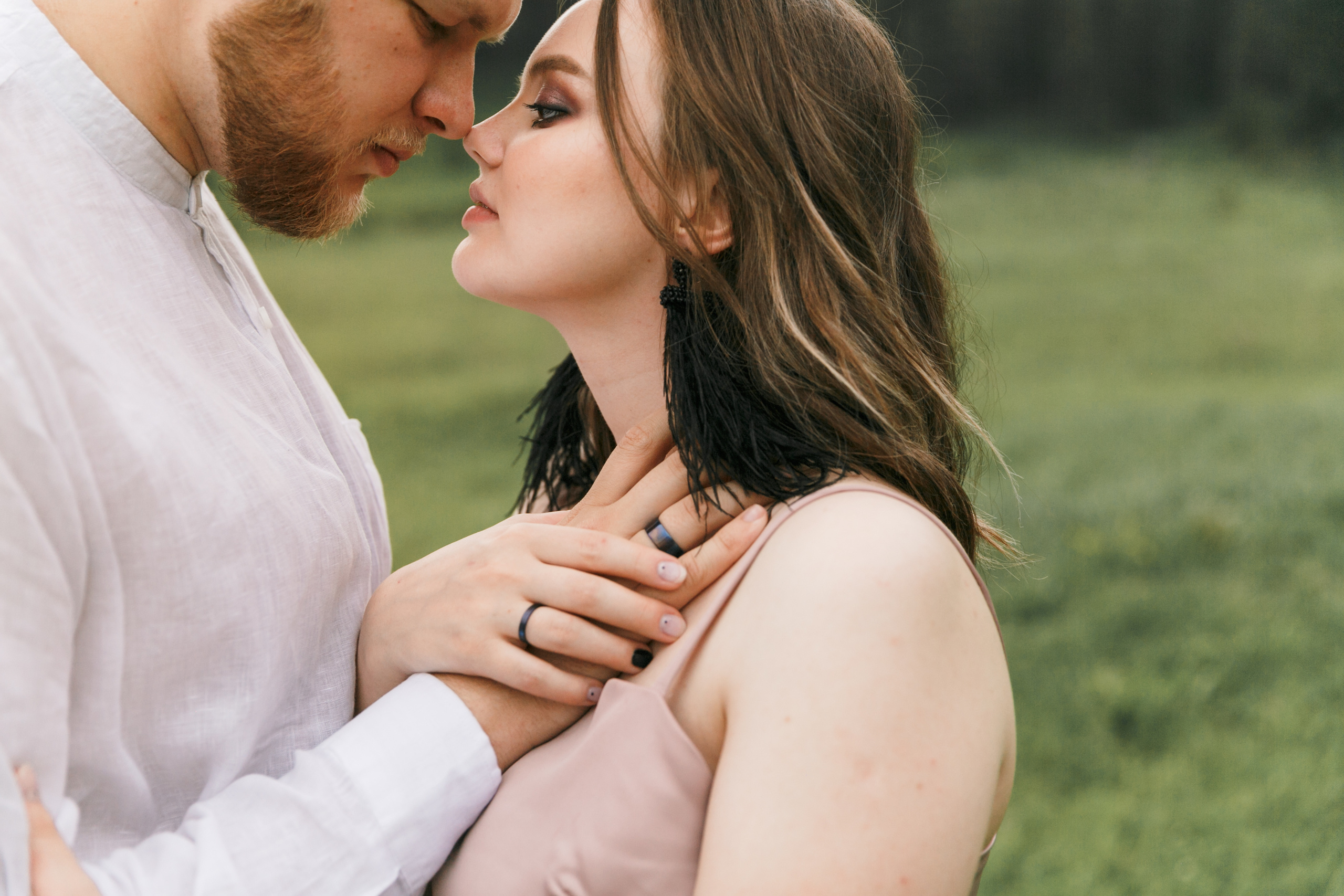 И Элина. Свадебный и семейный фотограф Казань Чебоксары Ртищева Евгения