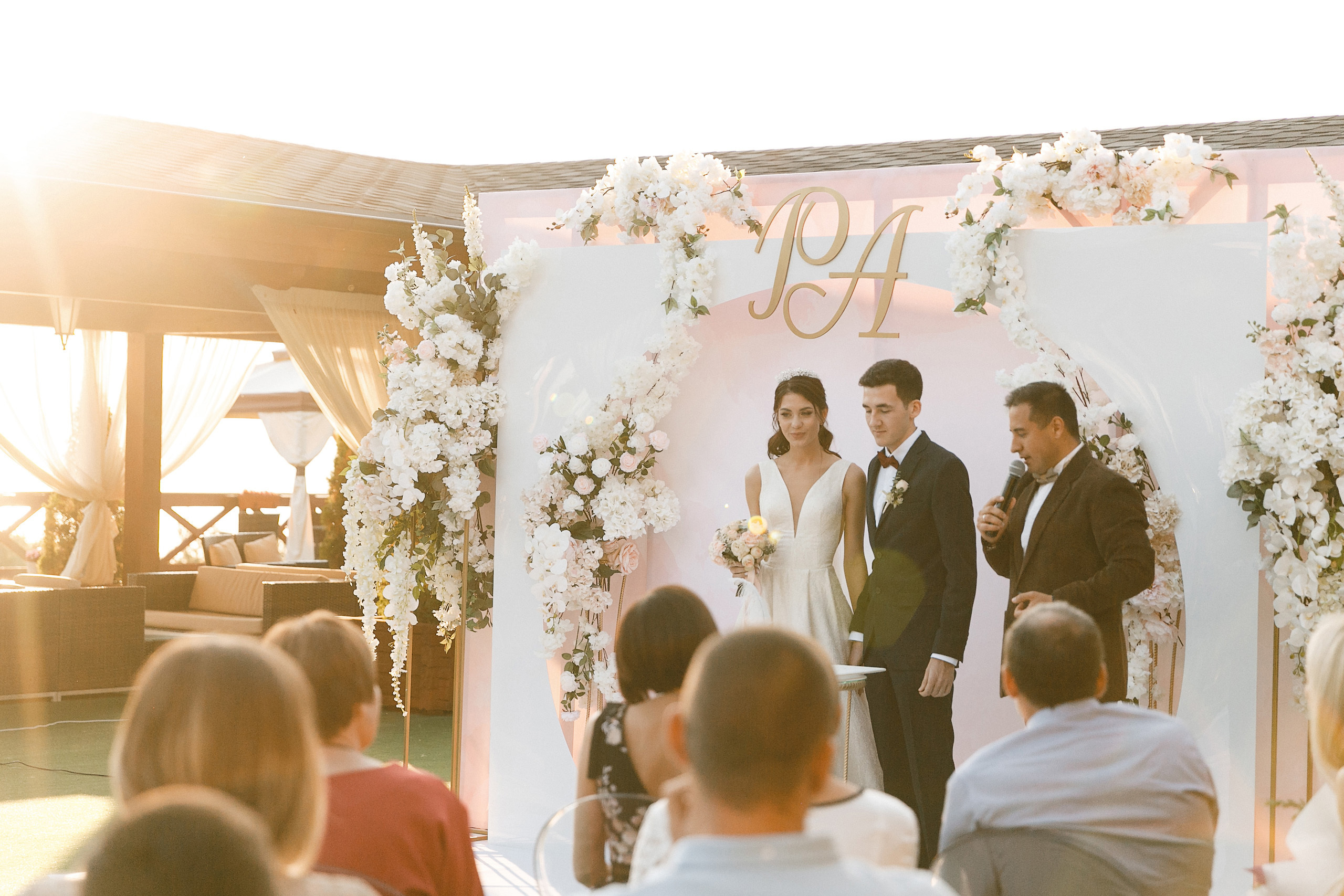 Руслан и Алена. Свадебный и семейный фотограф Казань Чебоксары Ртищева Евгения