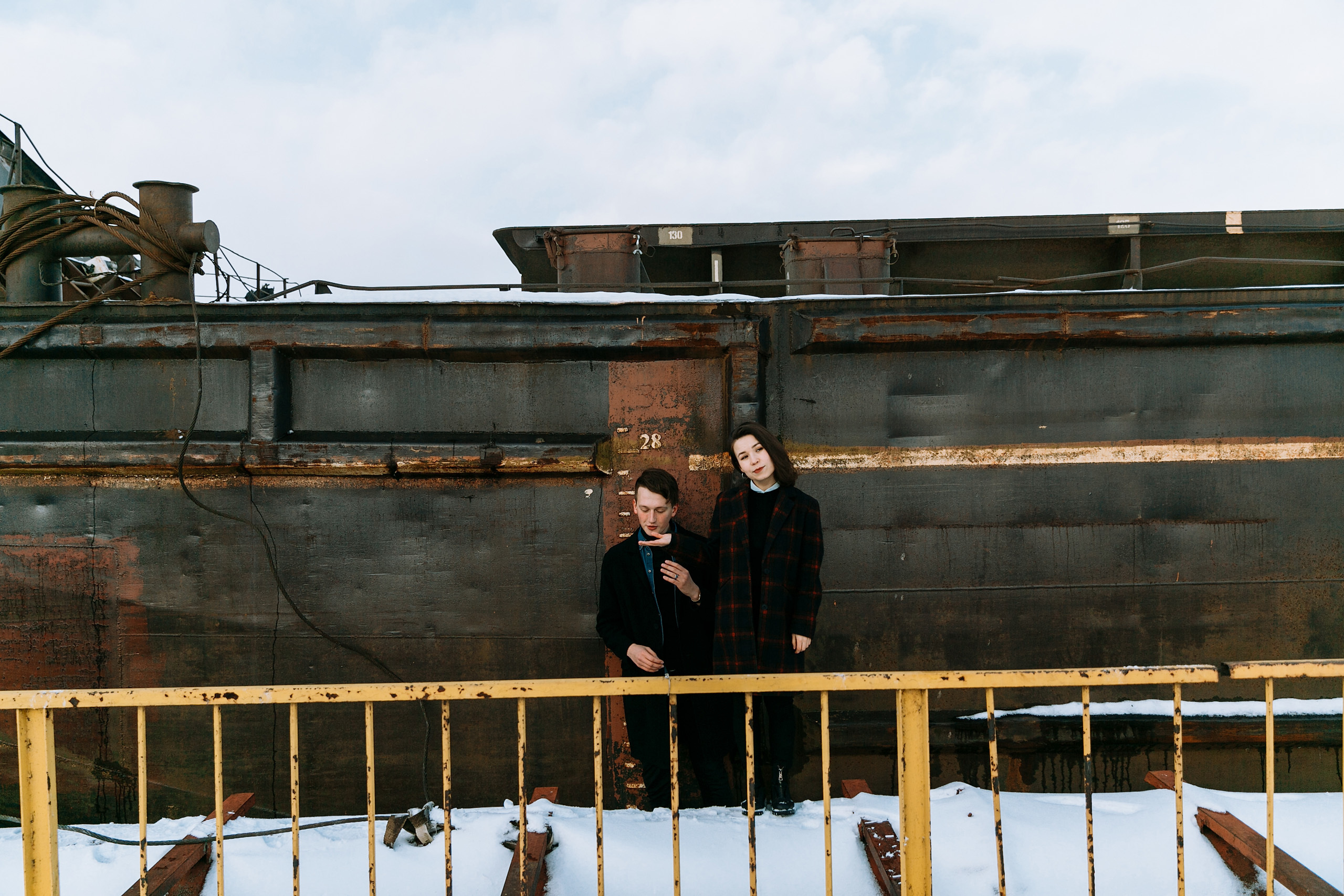 Юра и Таня. Свадебный и семейный фотограф Казань Чебоксары Ртищева Евгения