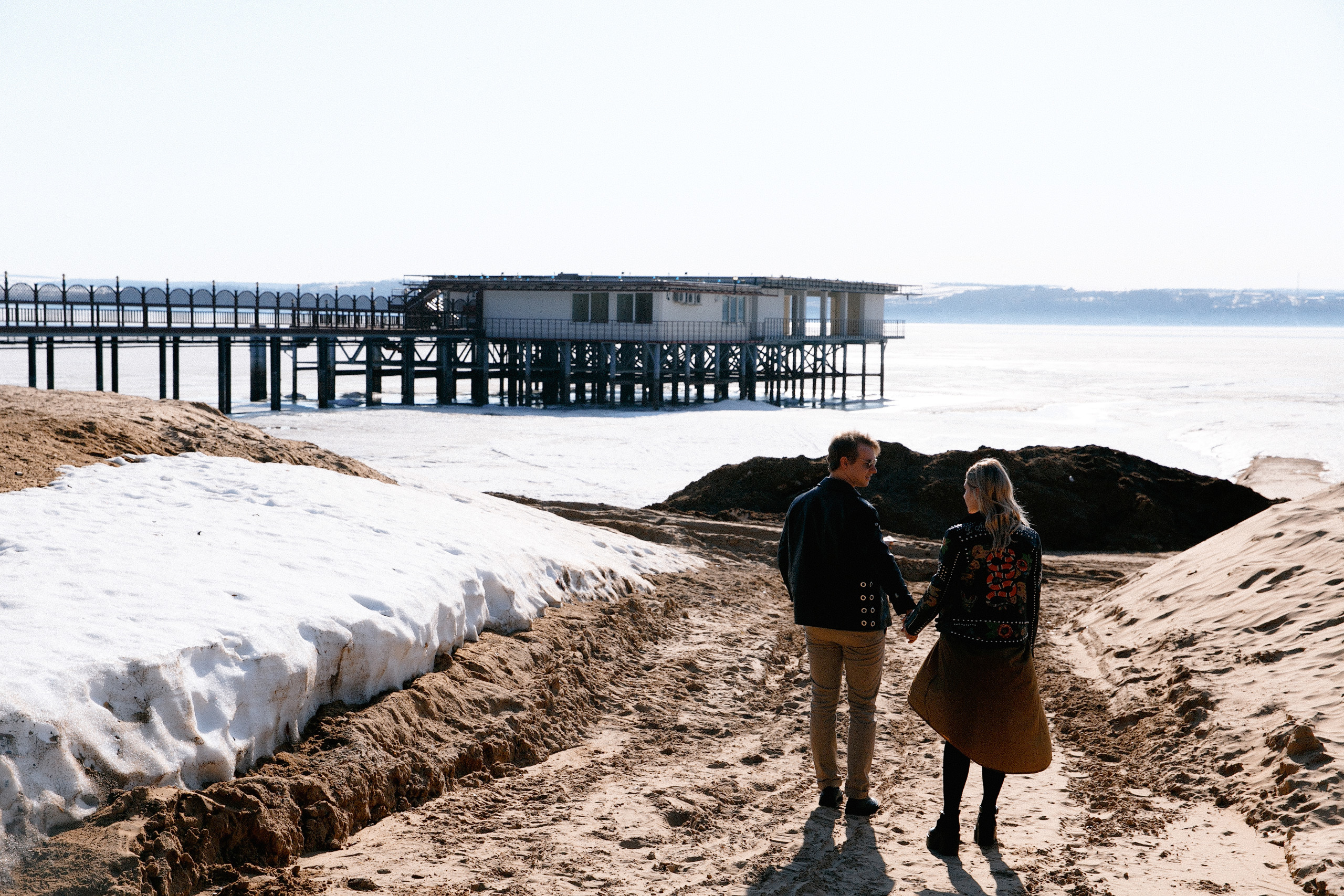 Рома и Ника. Свадебный и семейный фотограф Казань Чебоксары Ртищева Евгения