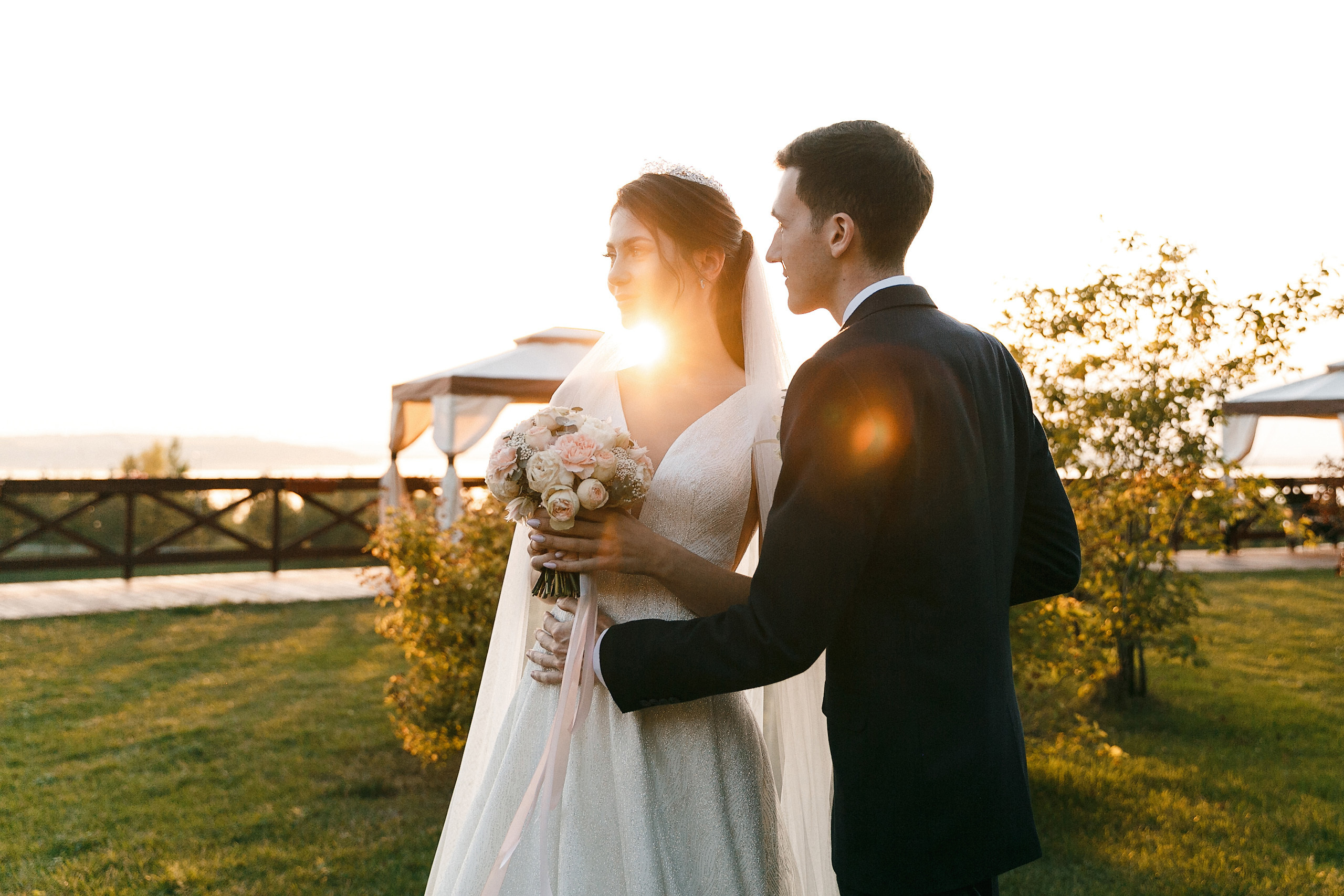 Руслан и Алена. Свадебный и семейный фотограф Казань Чебоксары Ртищева Евгения