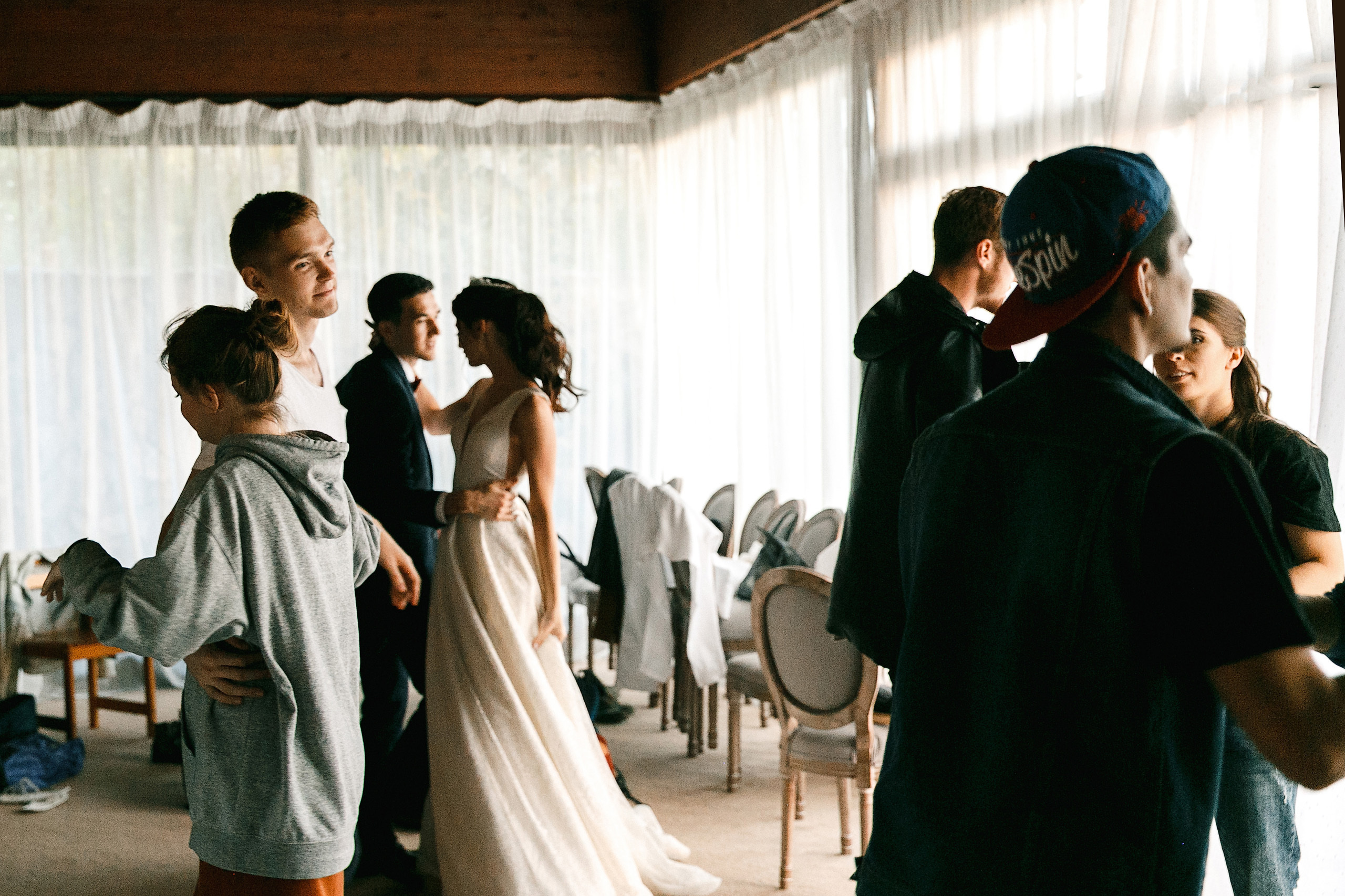 Руслан и Алена. Свадебный и семейный фотограф Казань Чебоксары Ртищева Евгения