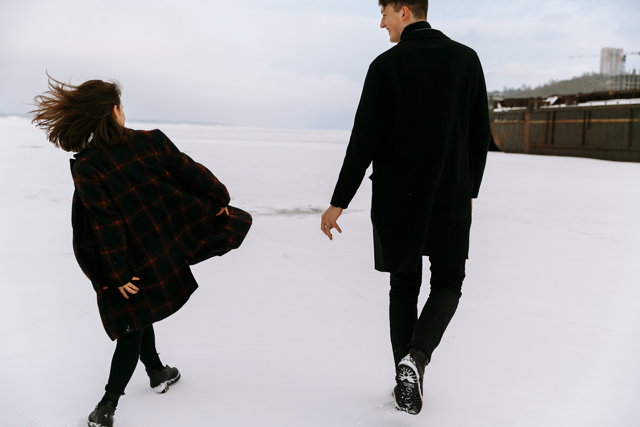 Юра и Таня. Свадебный и семейный фотограф Казань Чебоксары Ртищева Евгения