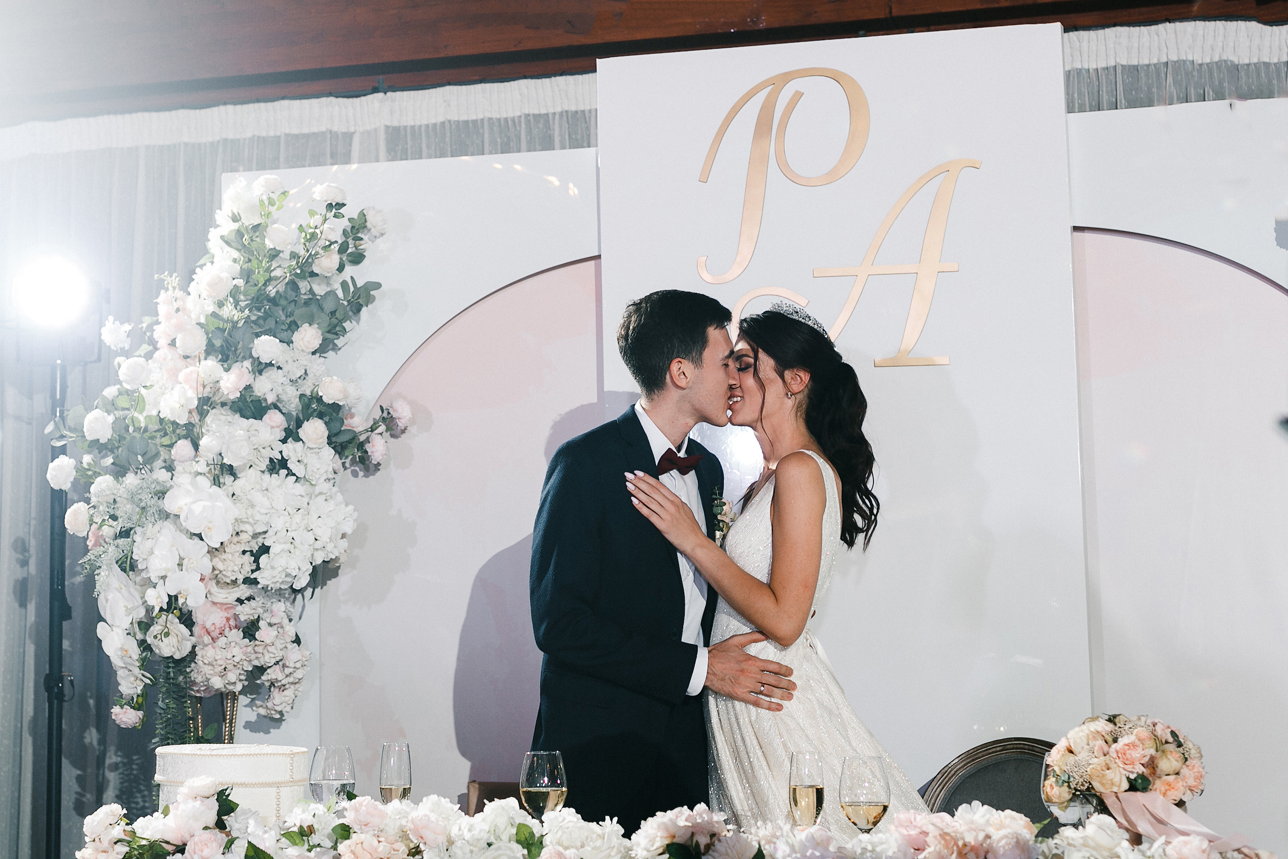 Руслан и Алена. Свадебный и семейный фотограф Казань Чебоксары Ртищева Евгения