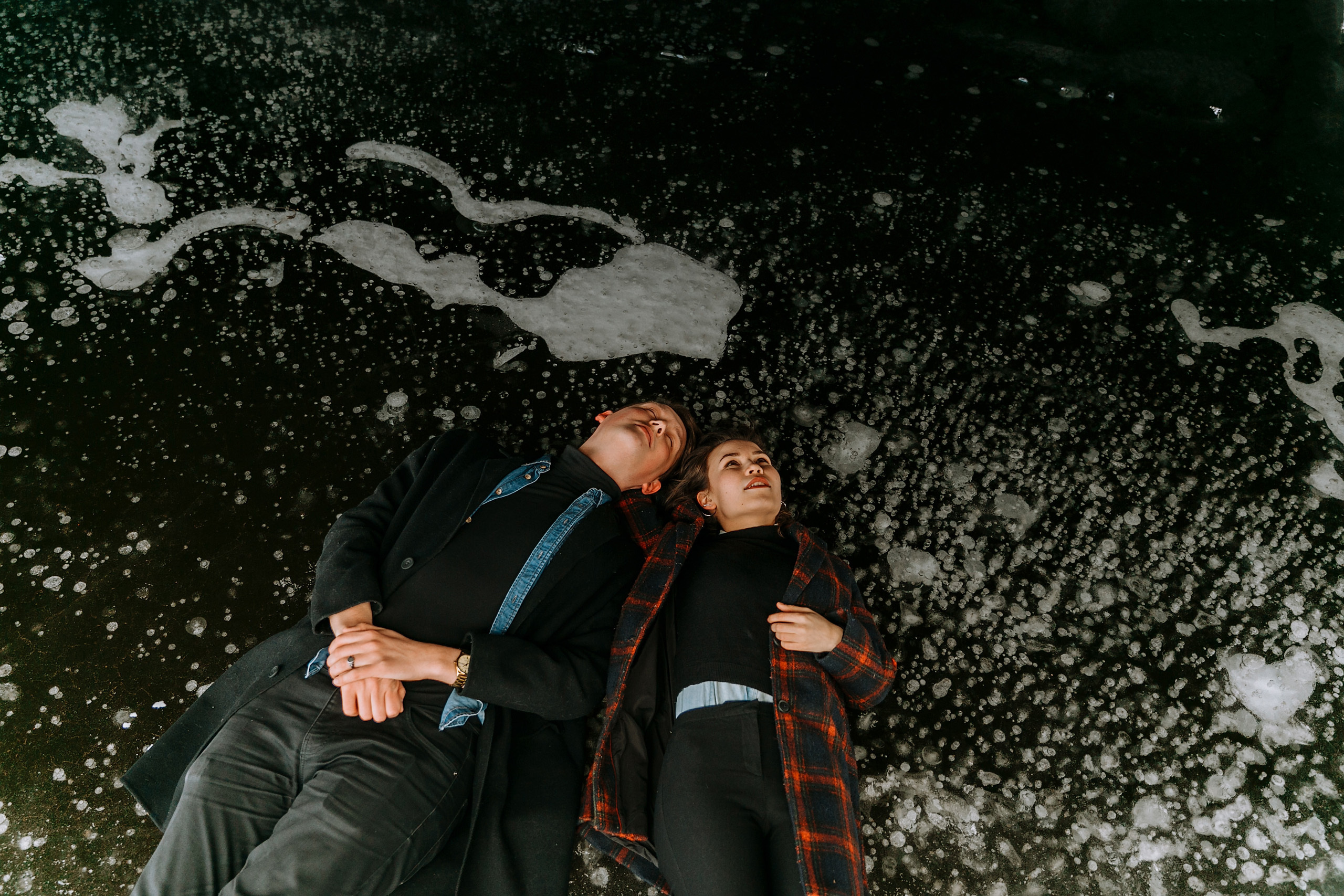 Юра и Таня. Свадебный и семейный фотограф Казань Чебоксары Ртищева Евгения