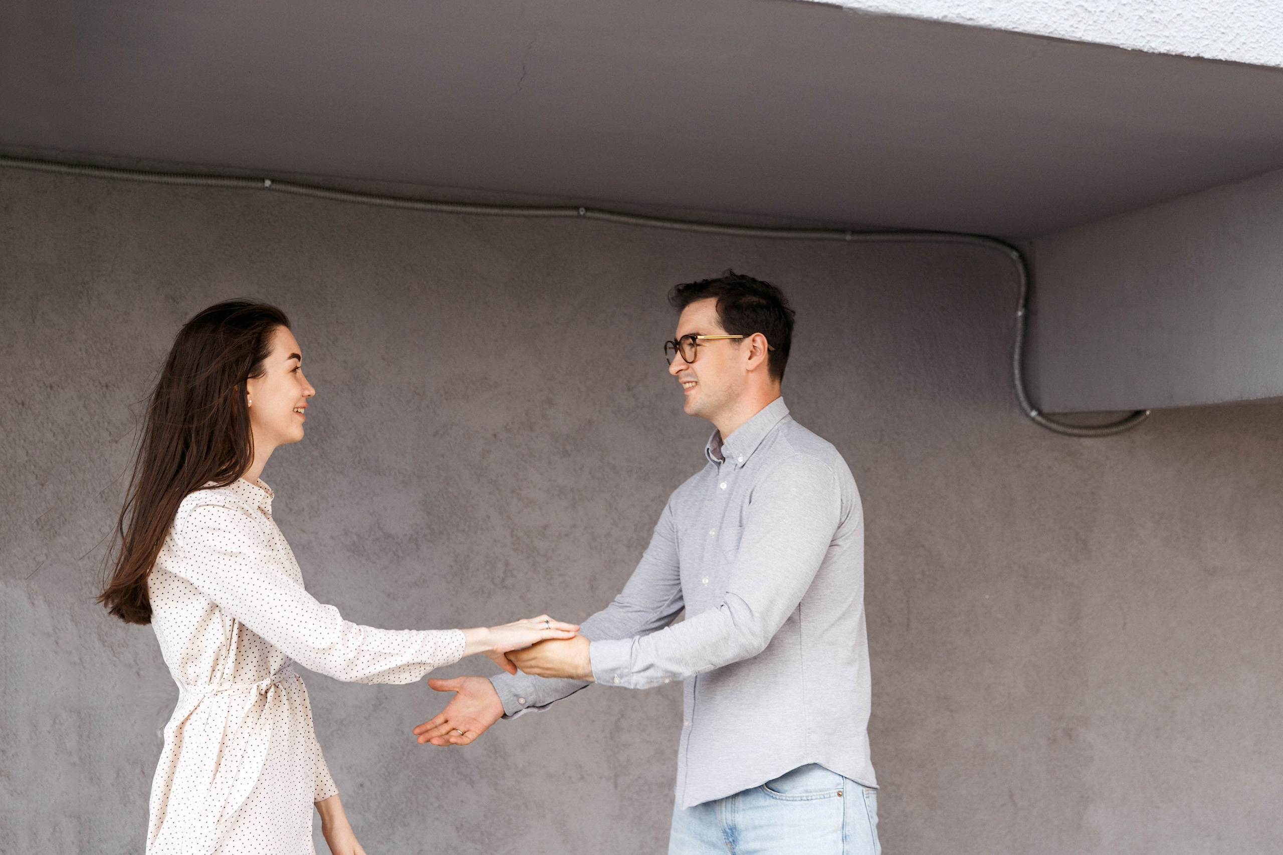 Кирилл и Дина. Свадебный и семейный фотограф Казань Чебоксары Ртищева Евгения