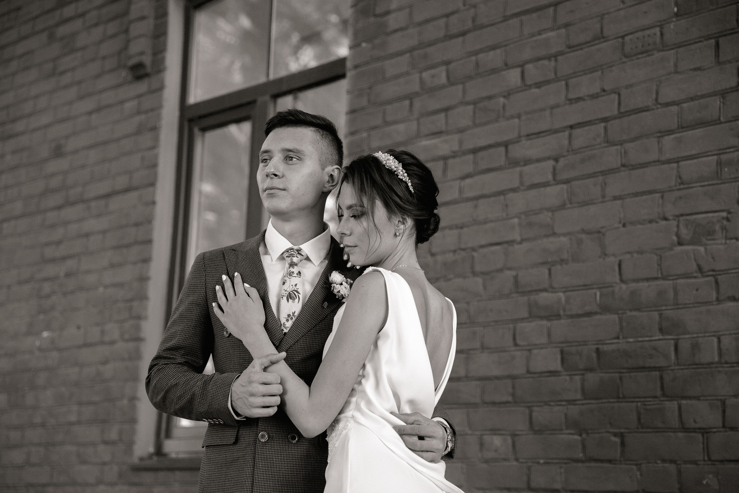 Эдуард и Татьяна. Свадебный и семейный фотограф Казань Чебоксары Ртищева Евгения