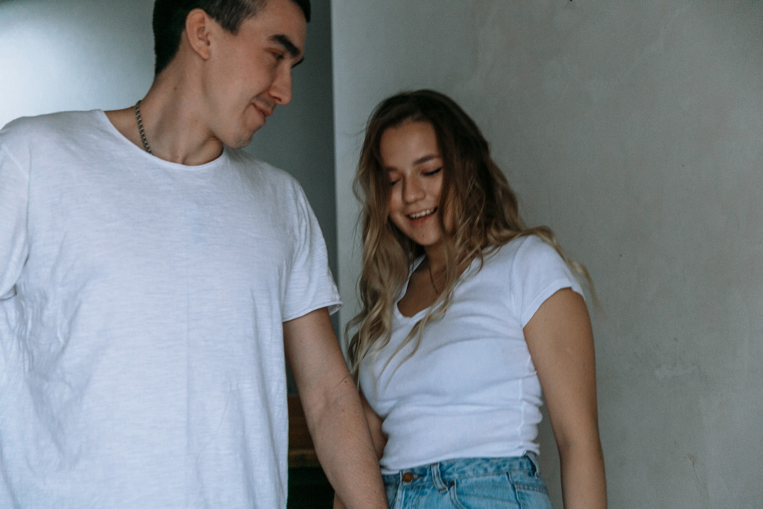 Артур и Анечка. Свадебный и семейный фотограф Казань Чебоксары Ртищева Евгения