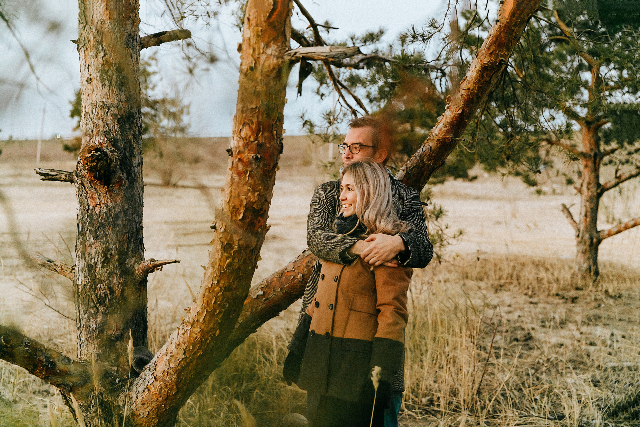 Женя и Маша. Свадебный и семейный фотограф Казань Чебоксары Ртищева Евгения