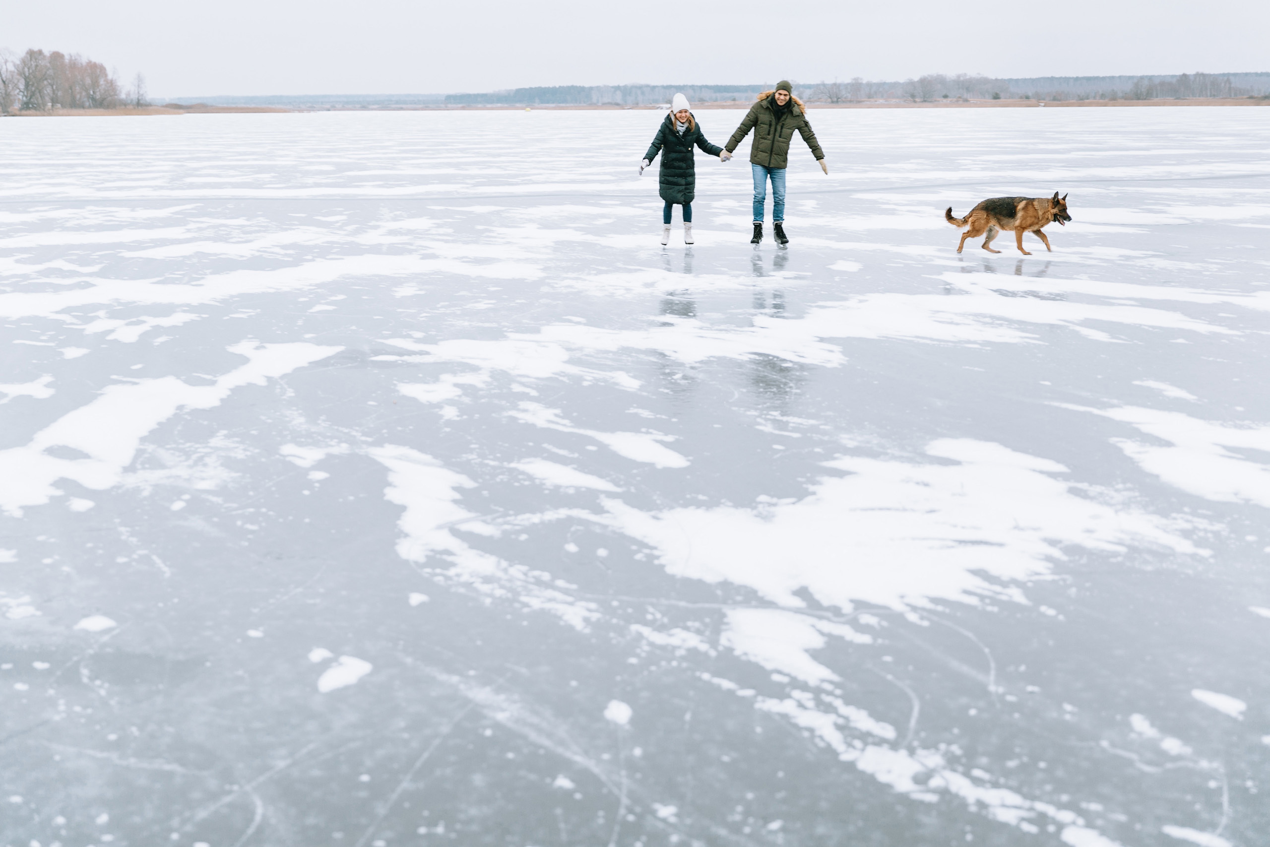 Варлам и Карина. Свадебный и семейный фотограф Казань Чебоксары Ртищева Евгения
