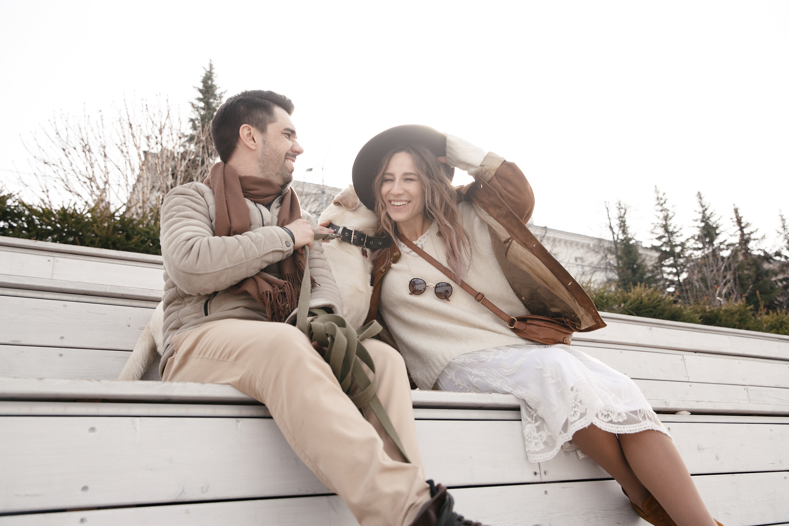 Артем и Гузель. Свадебный и семейный фотограф Казань Чебоксары Ртищева Евгения