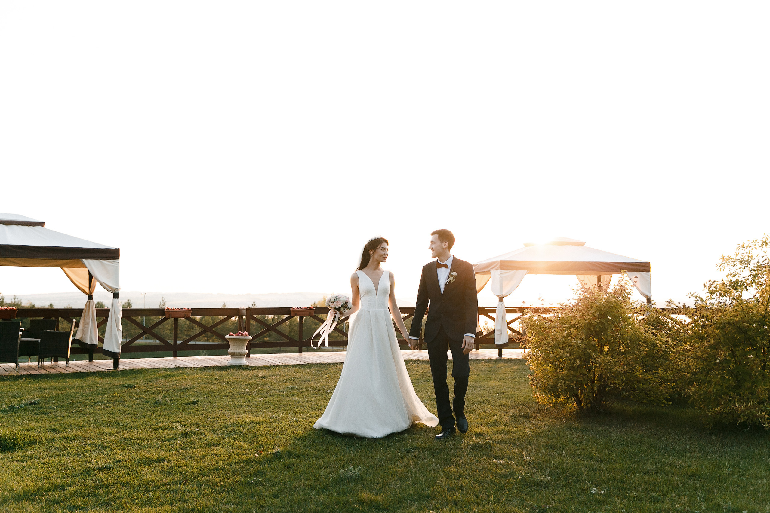 Руслан и Алена. Свадебный и семейный фотограф Казань Чебоксары Ртищева Евгения