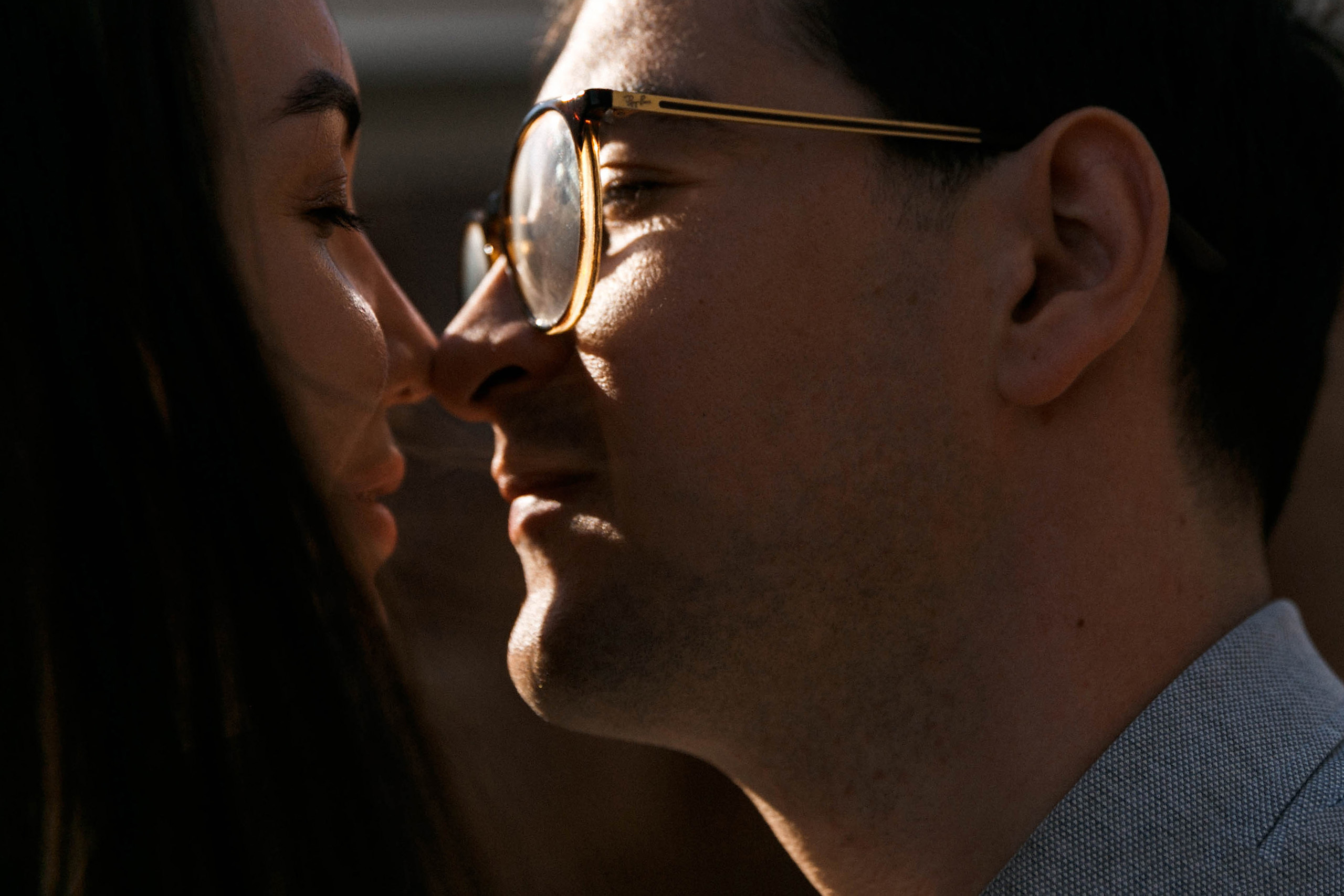 Кирилл и Дина. Свадебный и семейный фотограф Казань Чебоксары Ртищева Евгения