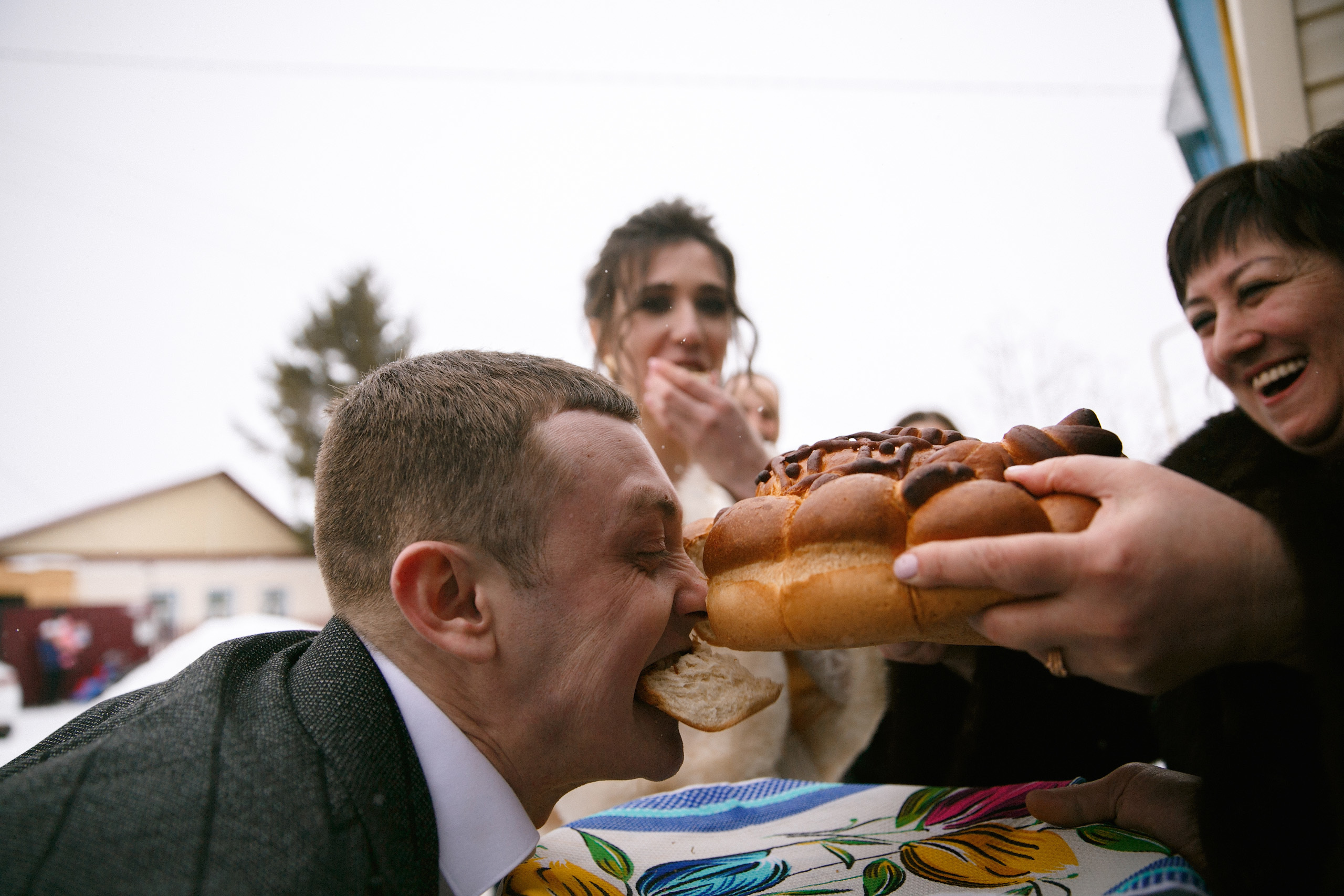 И Марина. Свадебный и семейный фотограф Казань Чебоксары Ртищева Евгения