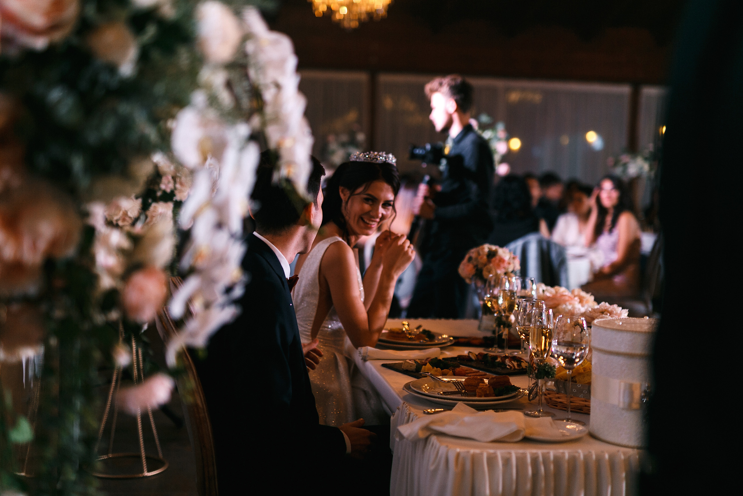 Руслан и Алена. Свадебный и семейный фотограф Казань Чебоксары Ртищева Евгения