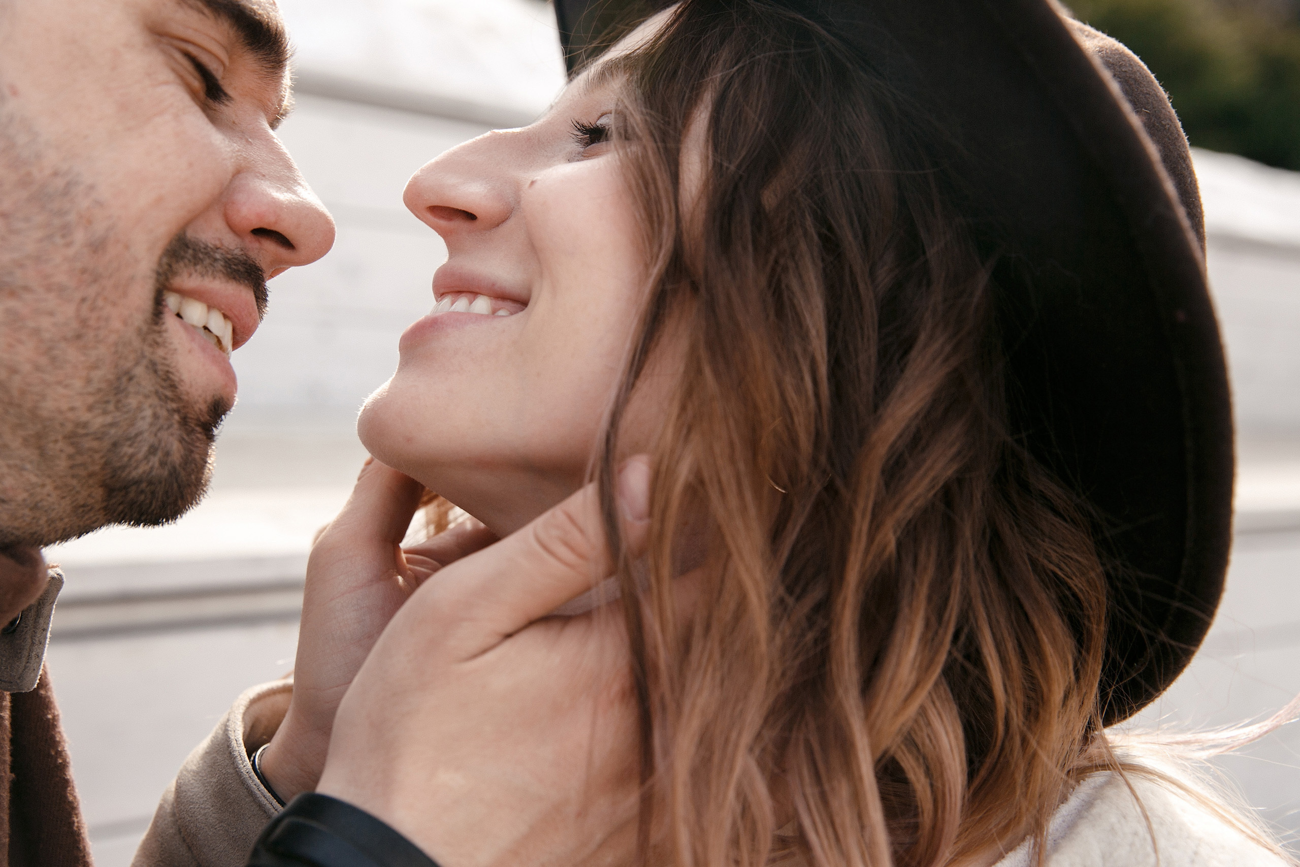 Артем и Гузель. Свадебный и семейный фотограф Казань Чебоксары Ртищева Евгения