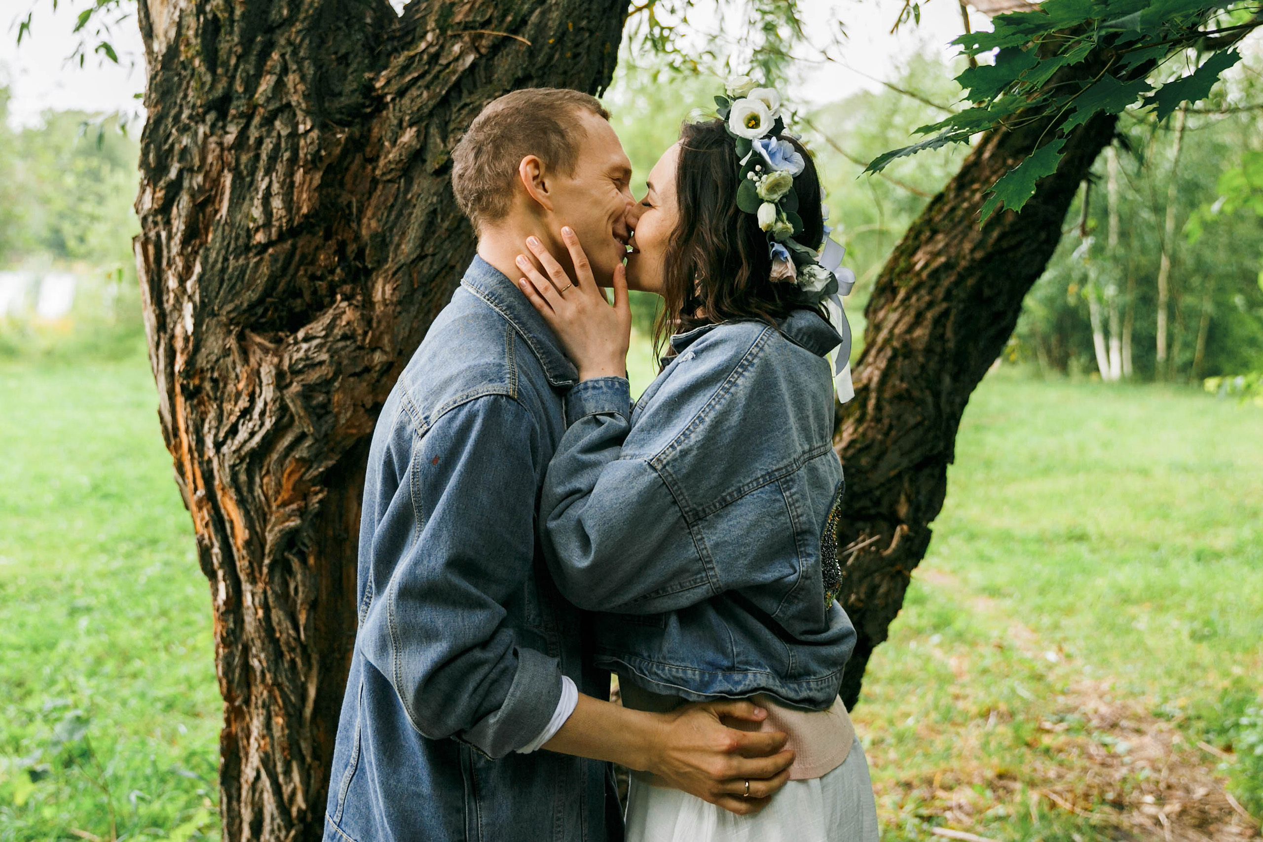 Александр и Надежда. Свадебный и семейный фотограф Казань Чебоксары Ртищева Евгения