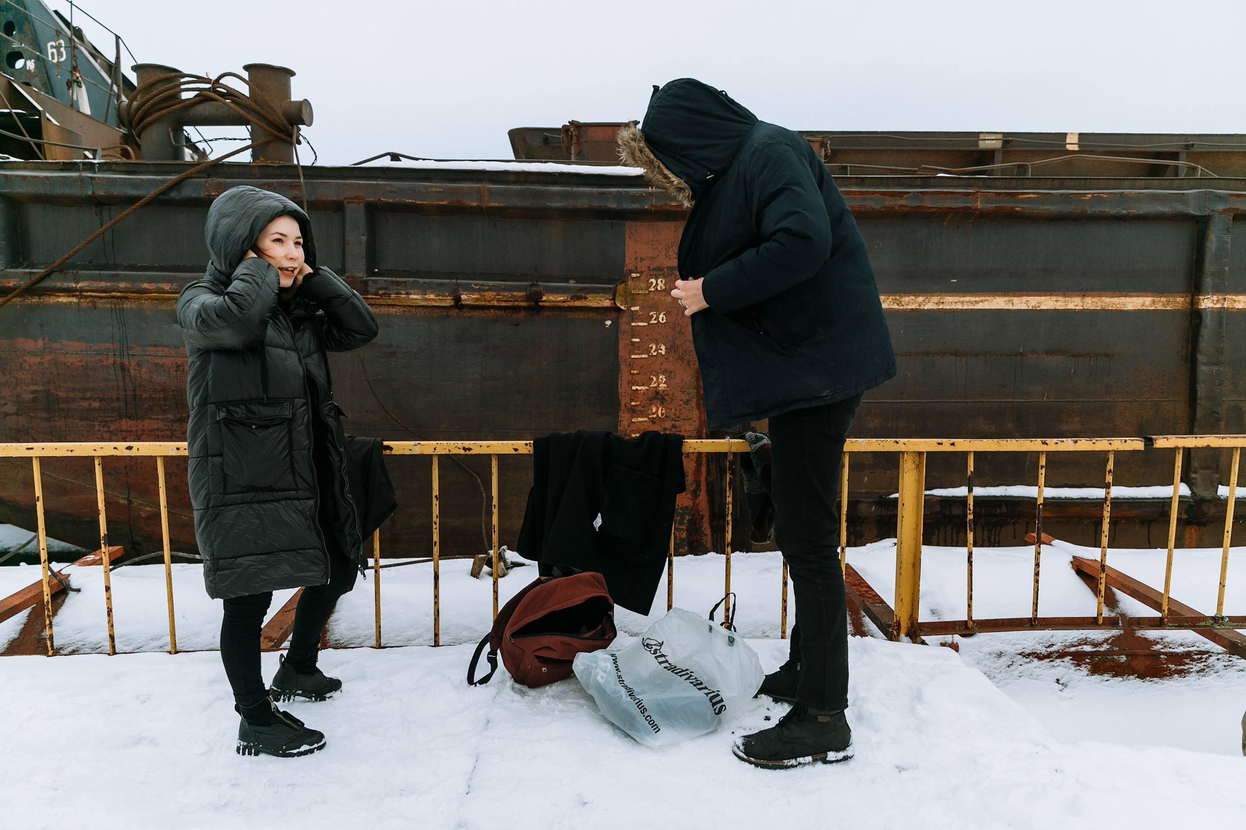 Юра и Таня. Свадебный и семейный фотограф Казань Чебоксары Ртищева Евгения