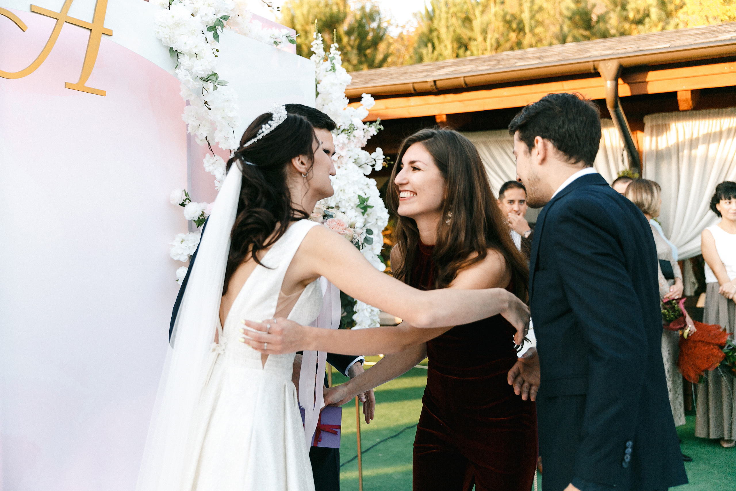 Руслан и Алена. Свадебный и семейный фотограф Казань Чебоксары Ртищева Евгения