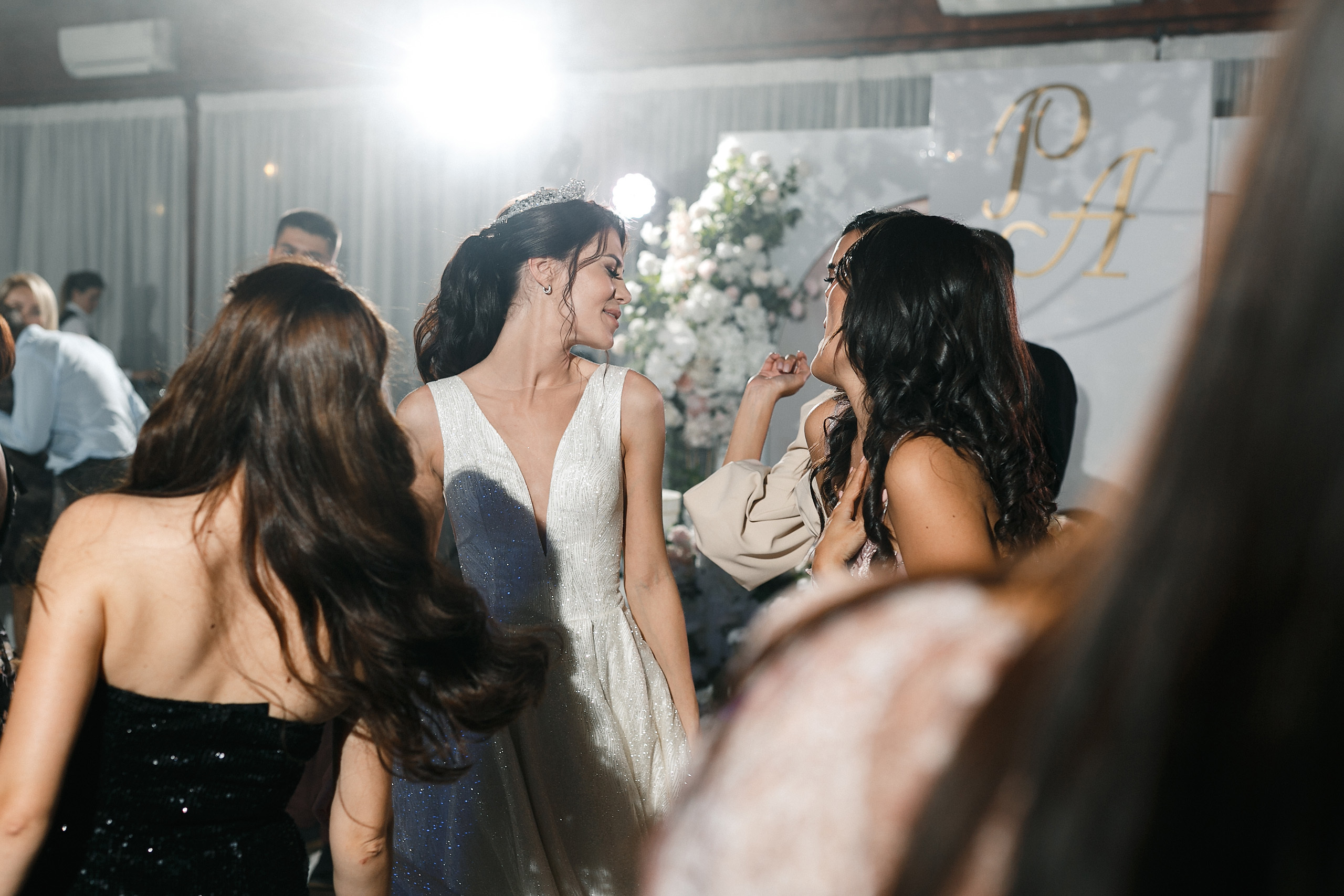 Руслан и Алена. Свадебный и семейный фотограф Казань Чебоксары Ртищева Евгения