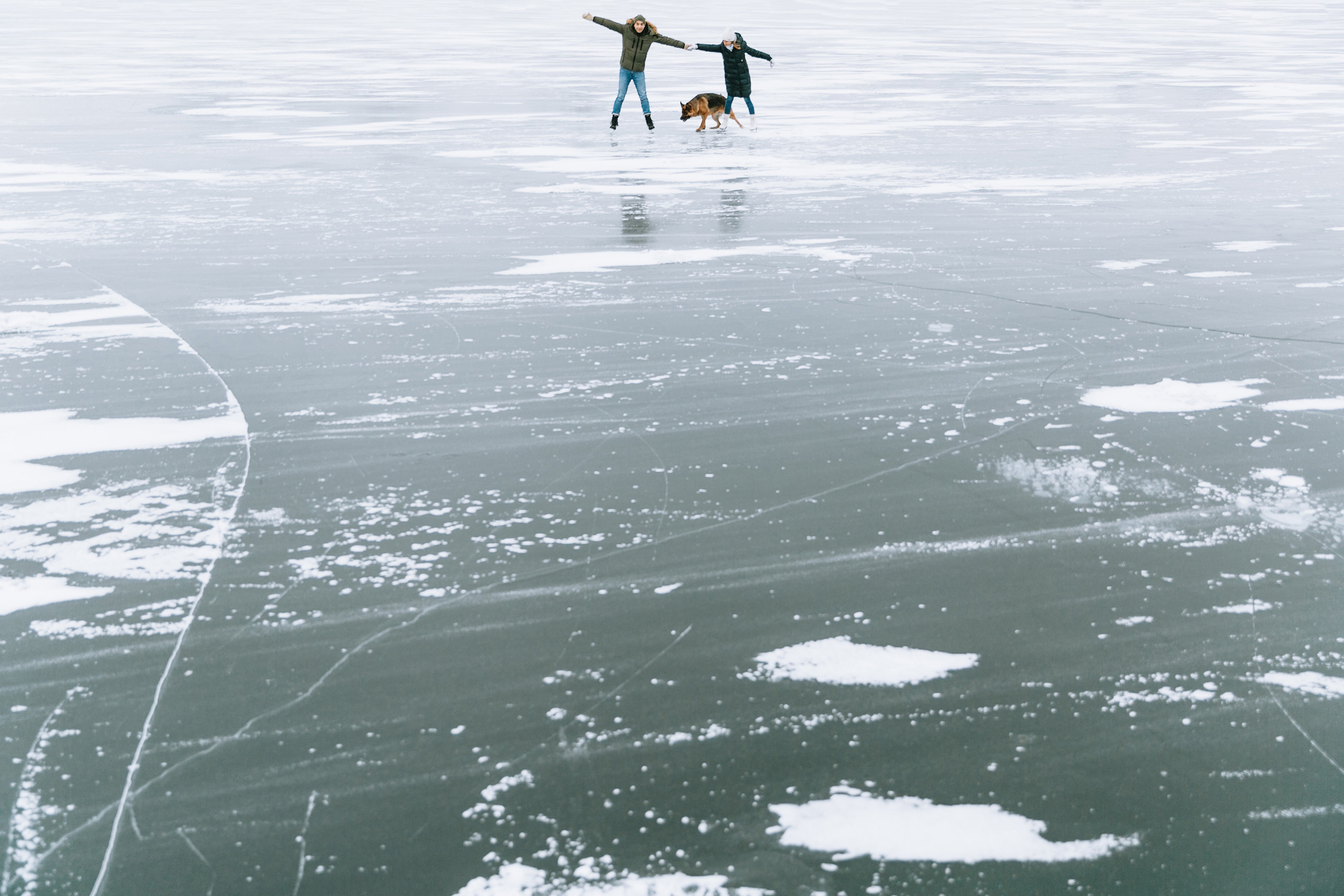 Варлам и Карина. Свадебный и семейный фотограф Казань Чебоксары Ртищева Евгения