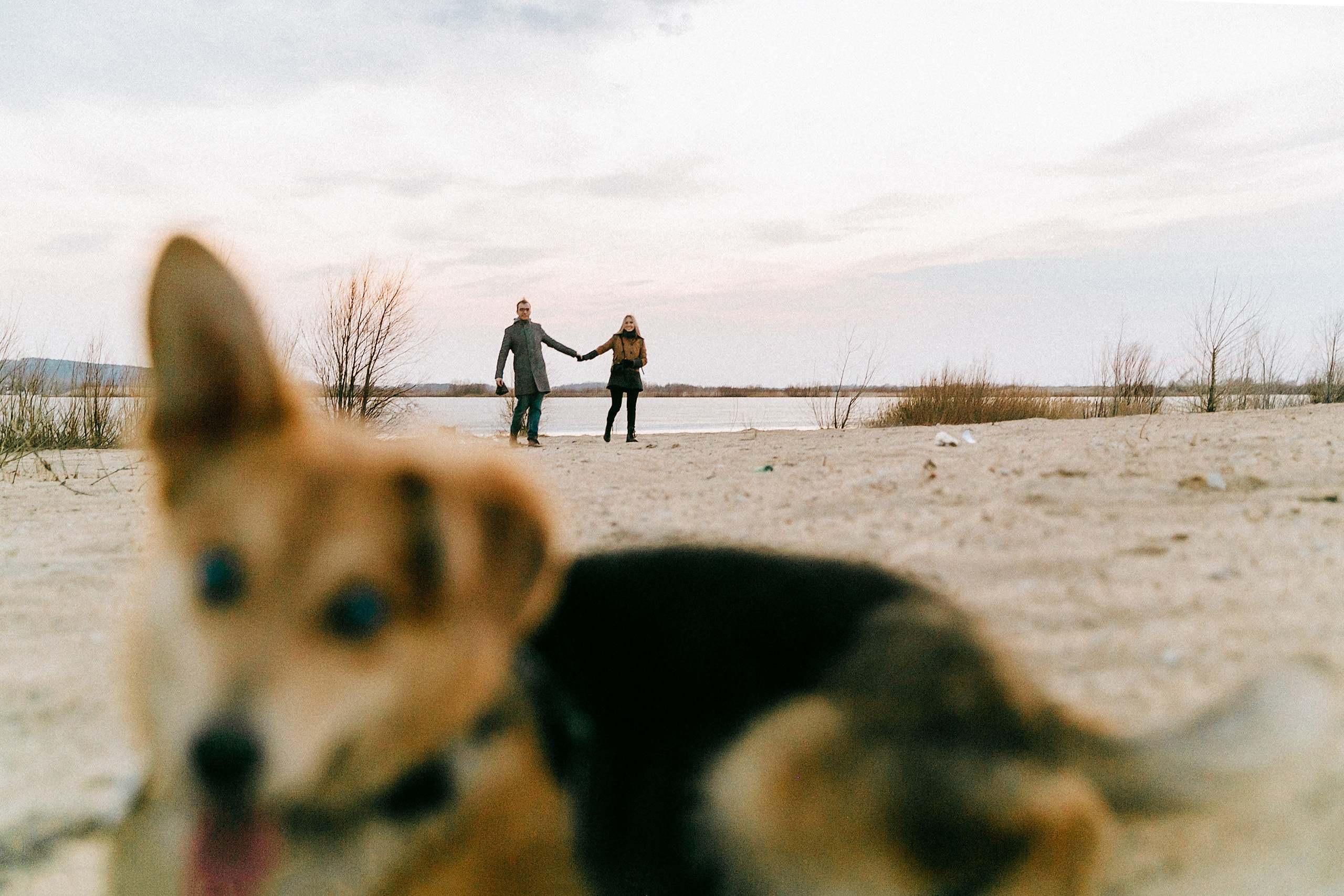 Женя и Маша. Свадебный и семейный фотограф Казань Чебоксары Ртищева Евгения