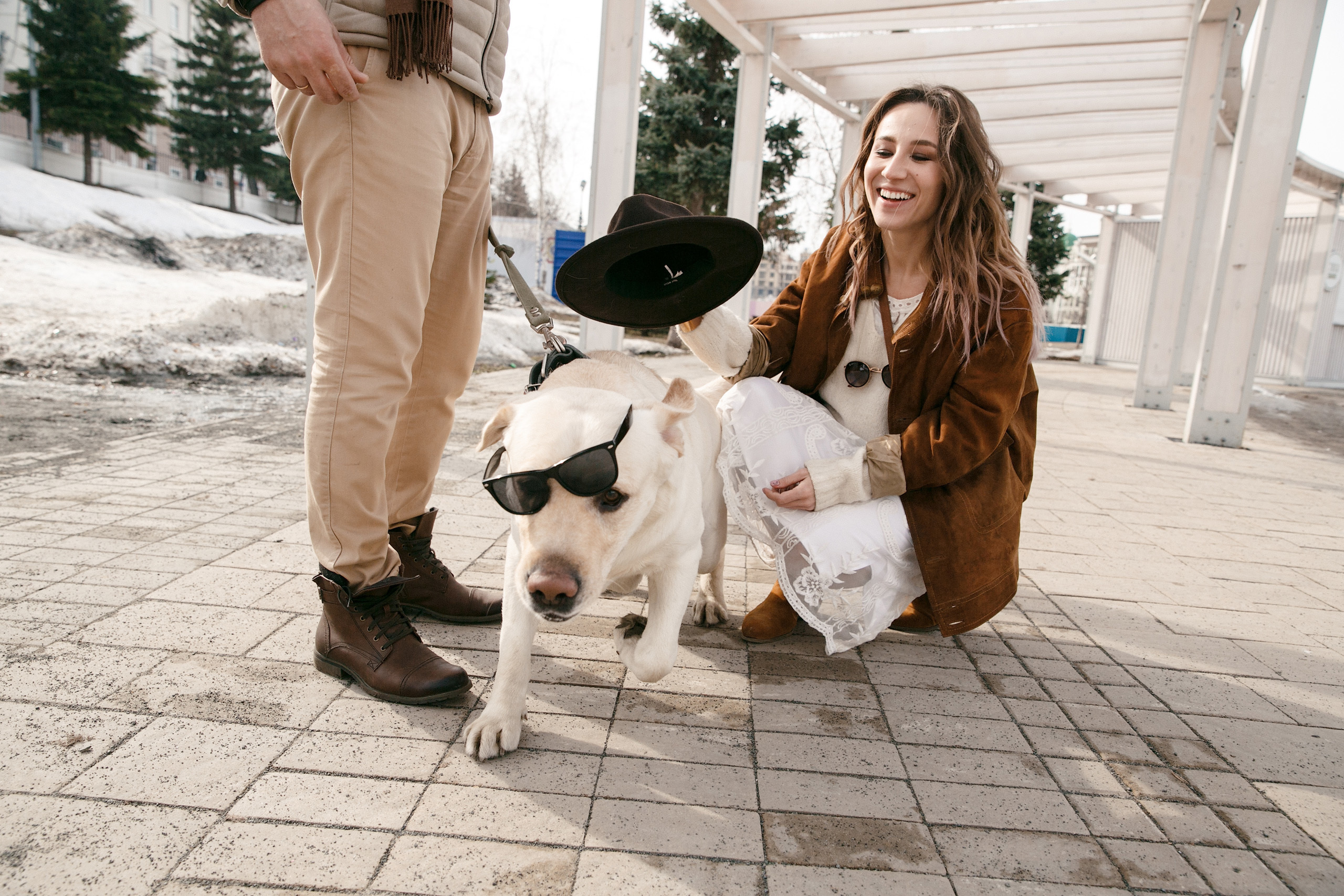 Артем и Гузель. Свадебный и семейный фотограф Казань Чебоксары Ртищева Евгения