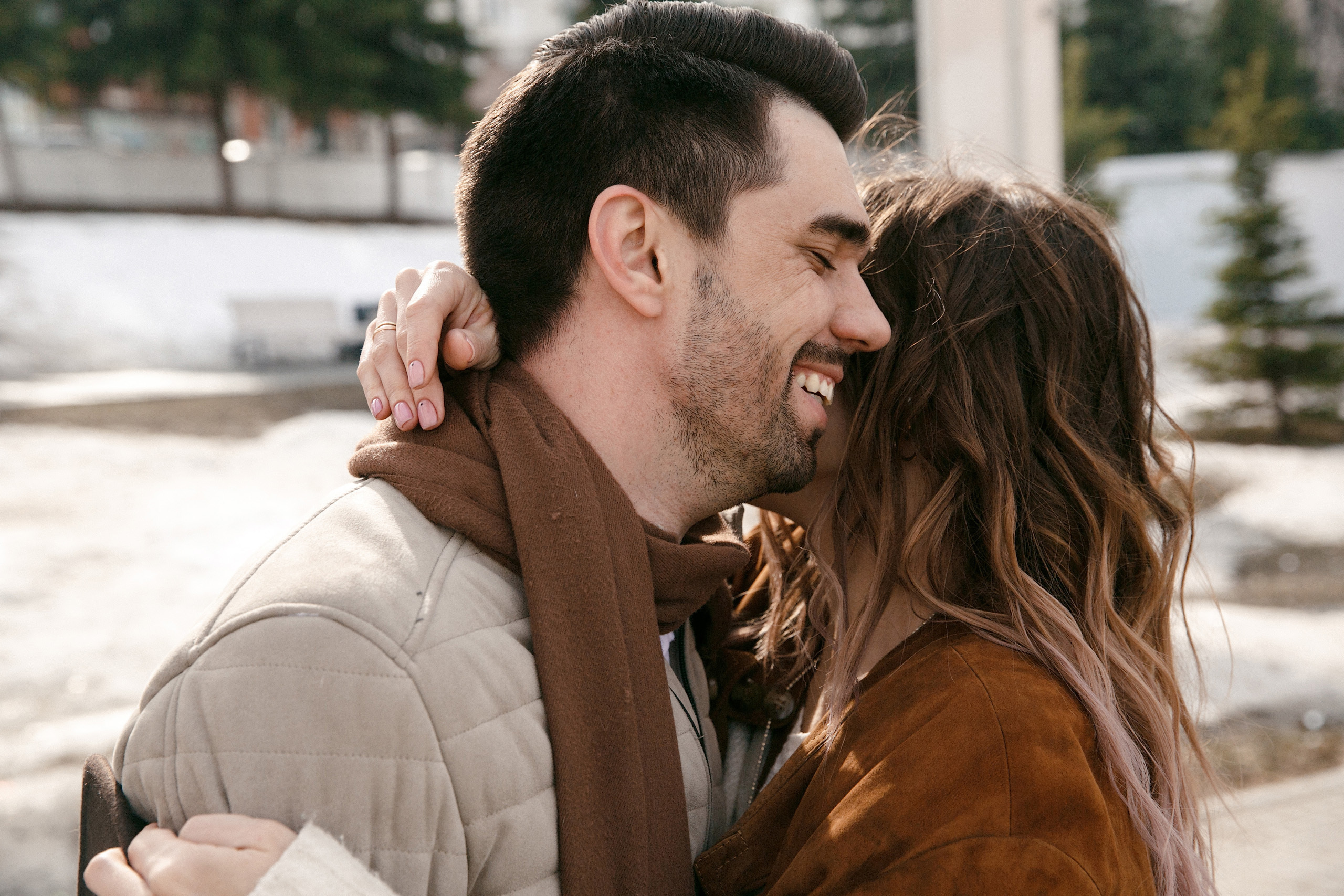 Артем и Гузель. Свадебный и семейный фотограф Казань Чебоксары Ртищева Евгения