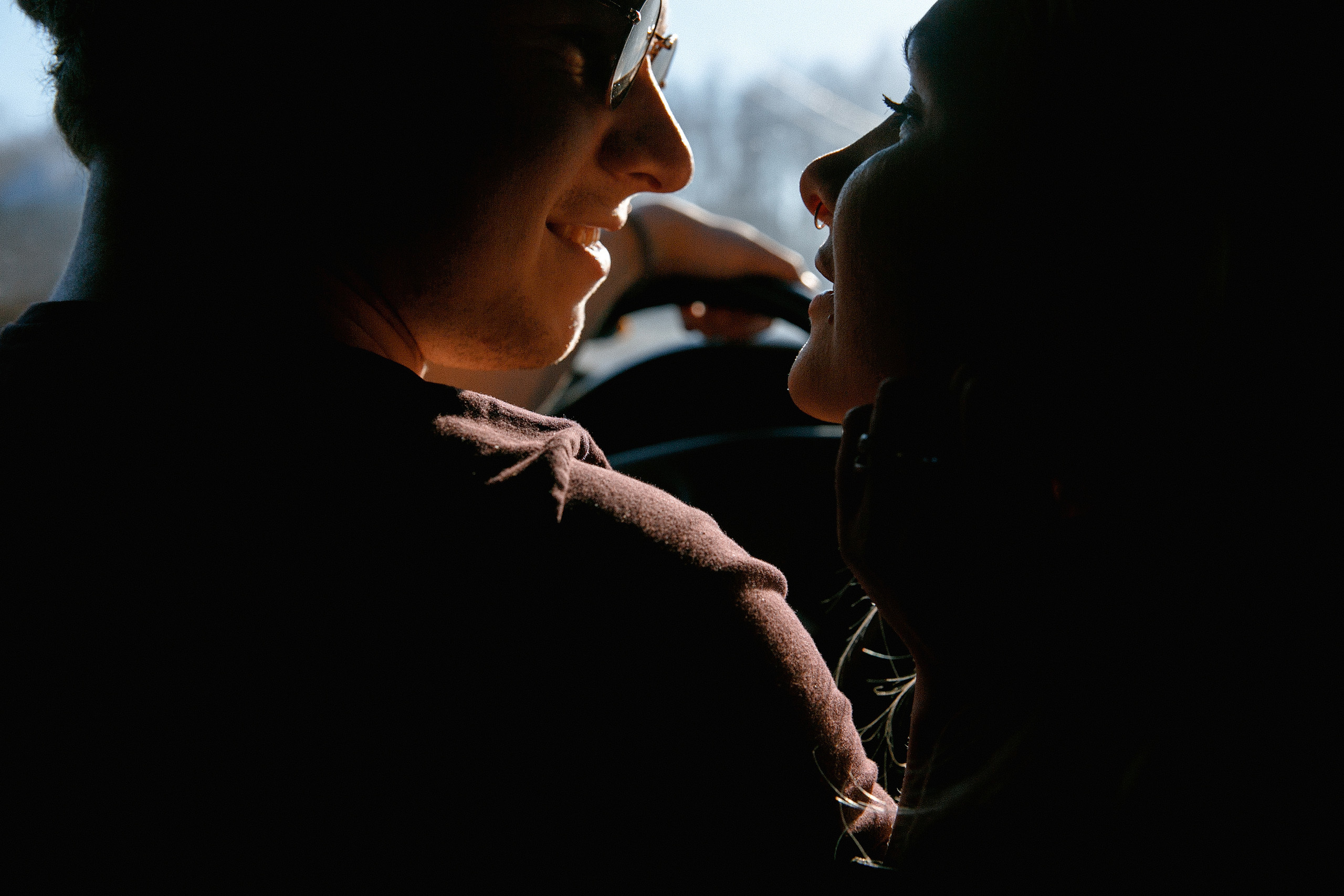 Рома и Ника. Свадебный и семейный фотограф Казань Чебоксары Ртищева Евгения