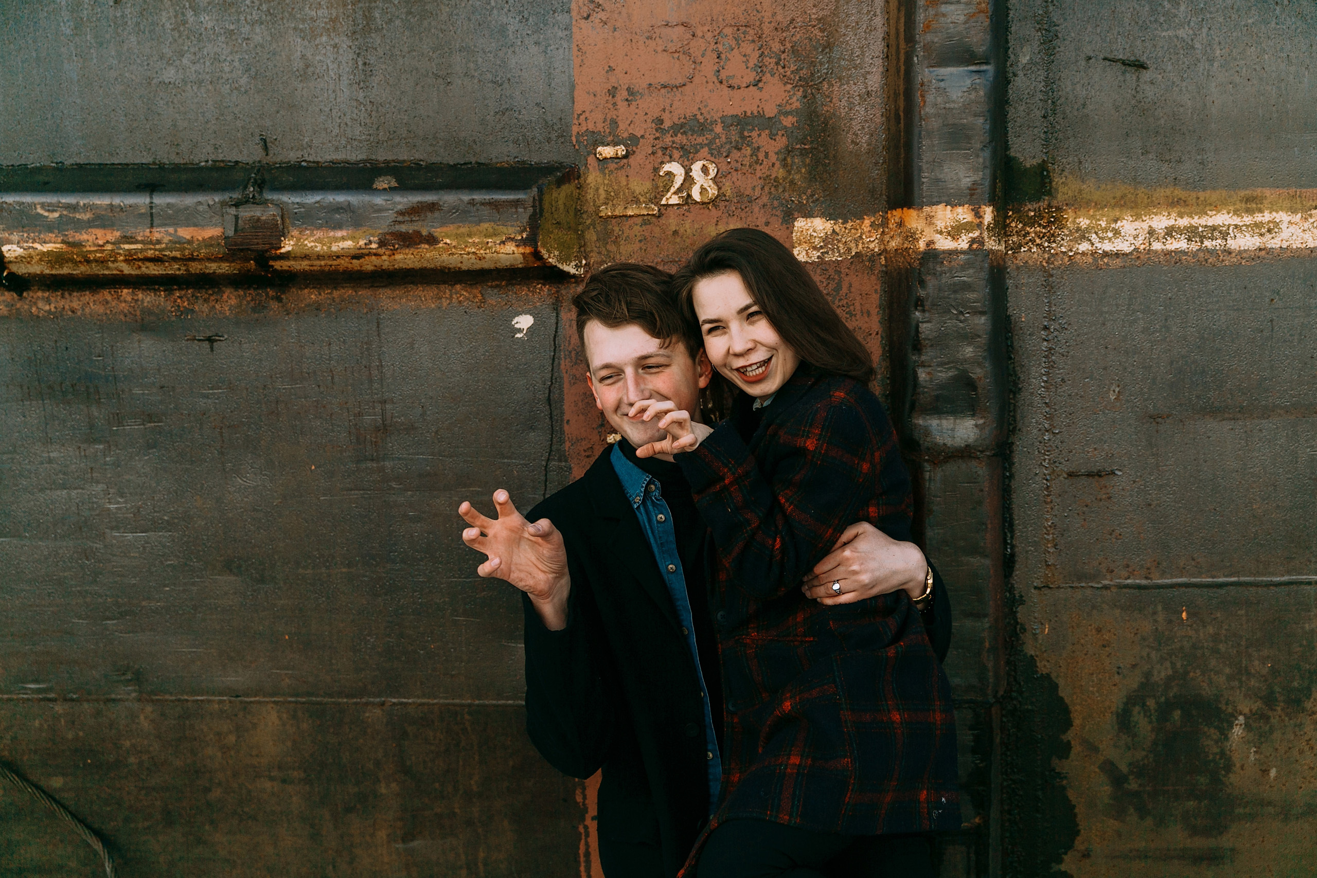 Юра и Таня. Свадебный и семейный фотограф Казань Чебоксары Ртищева Евгения