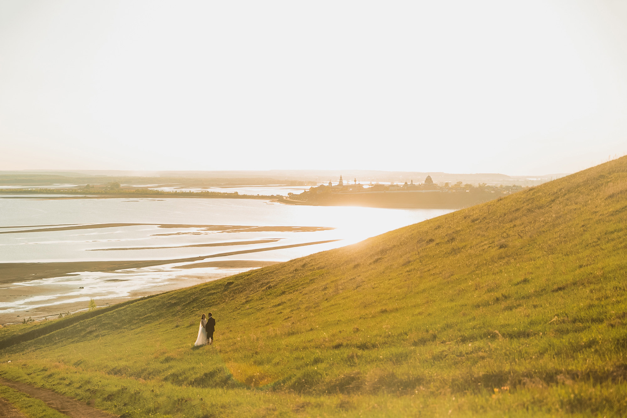 Камилла. Свадебный и семейный фотограф Казань Чебоксары Ртищева Евгения