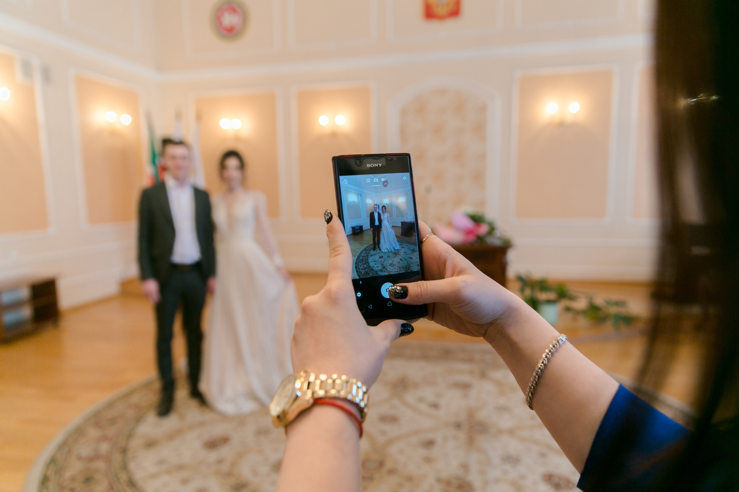 И Марина. Свадебный и семейный фотограф Казань Чебоксары Ртищева Евгения