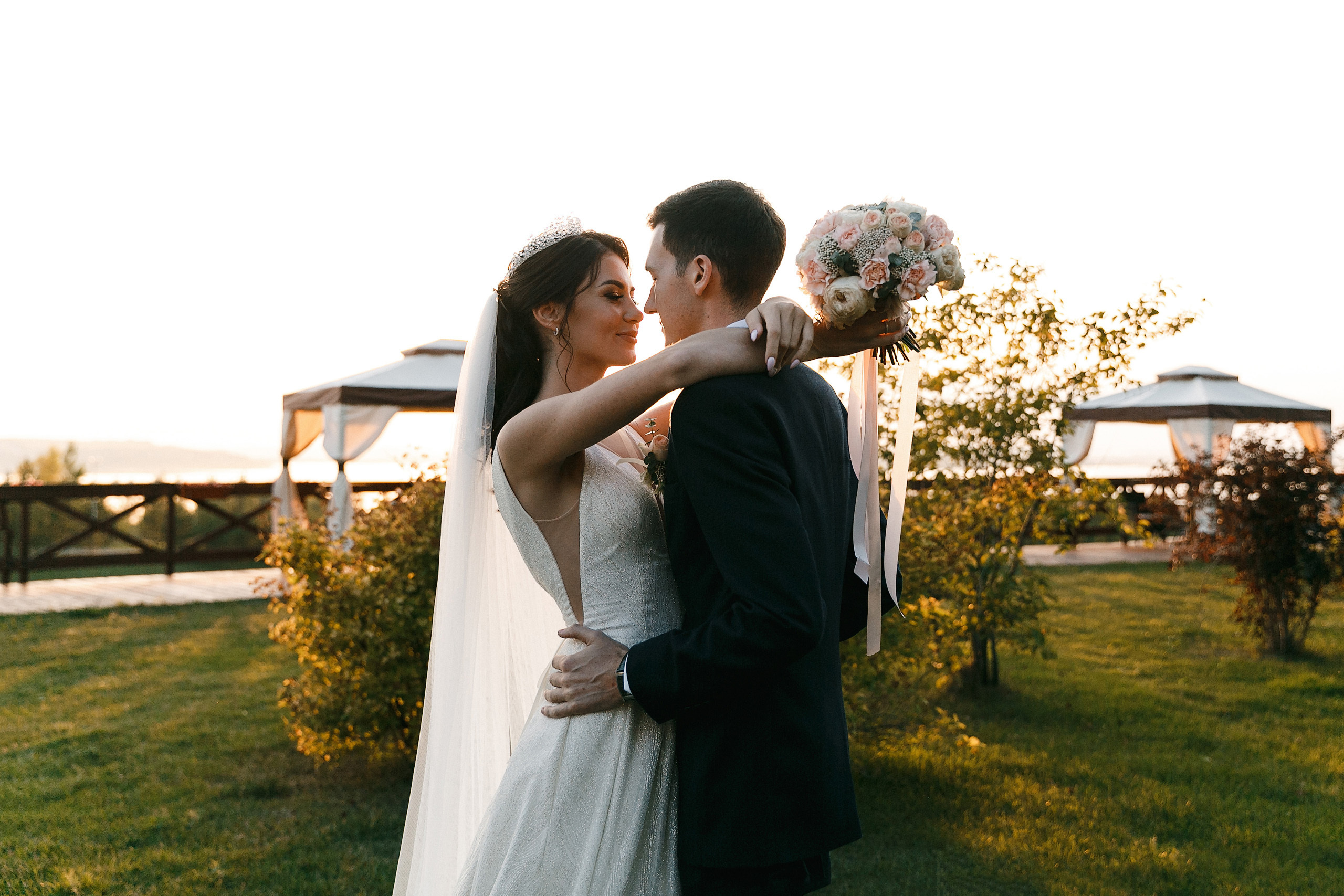 Руслан и Алена. Свадебный и семейный фотограф Казань Чебоксары Ртищева Евгения